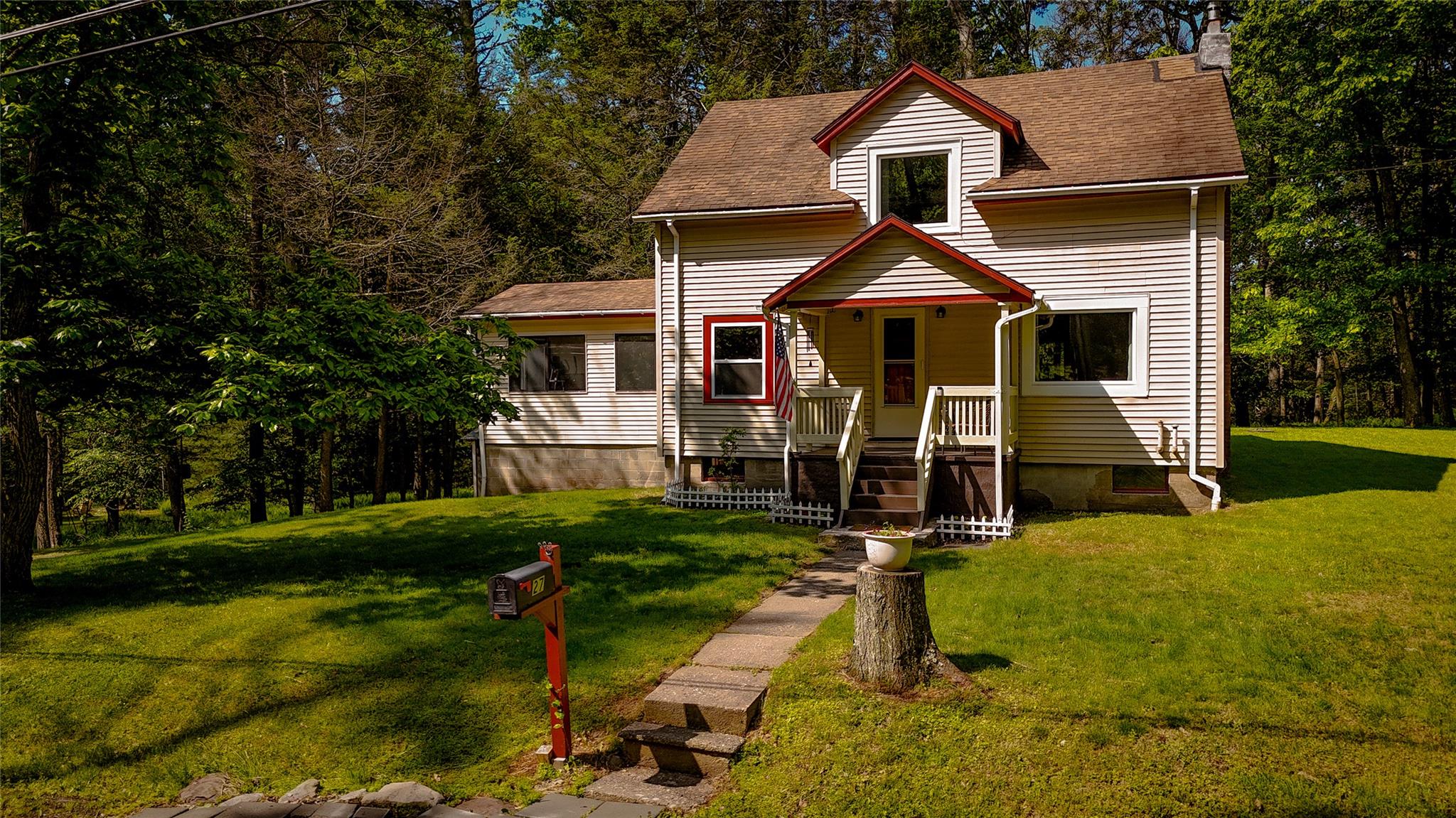 #2 photo, 27 Airport Road, Eldred , NY 12732