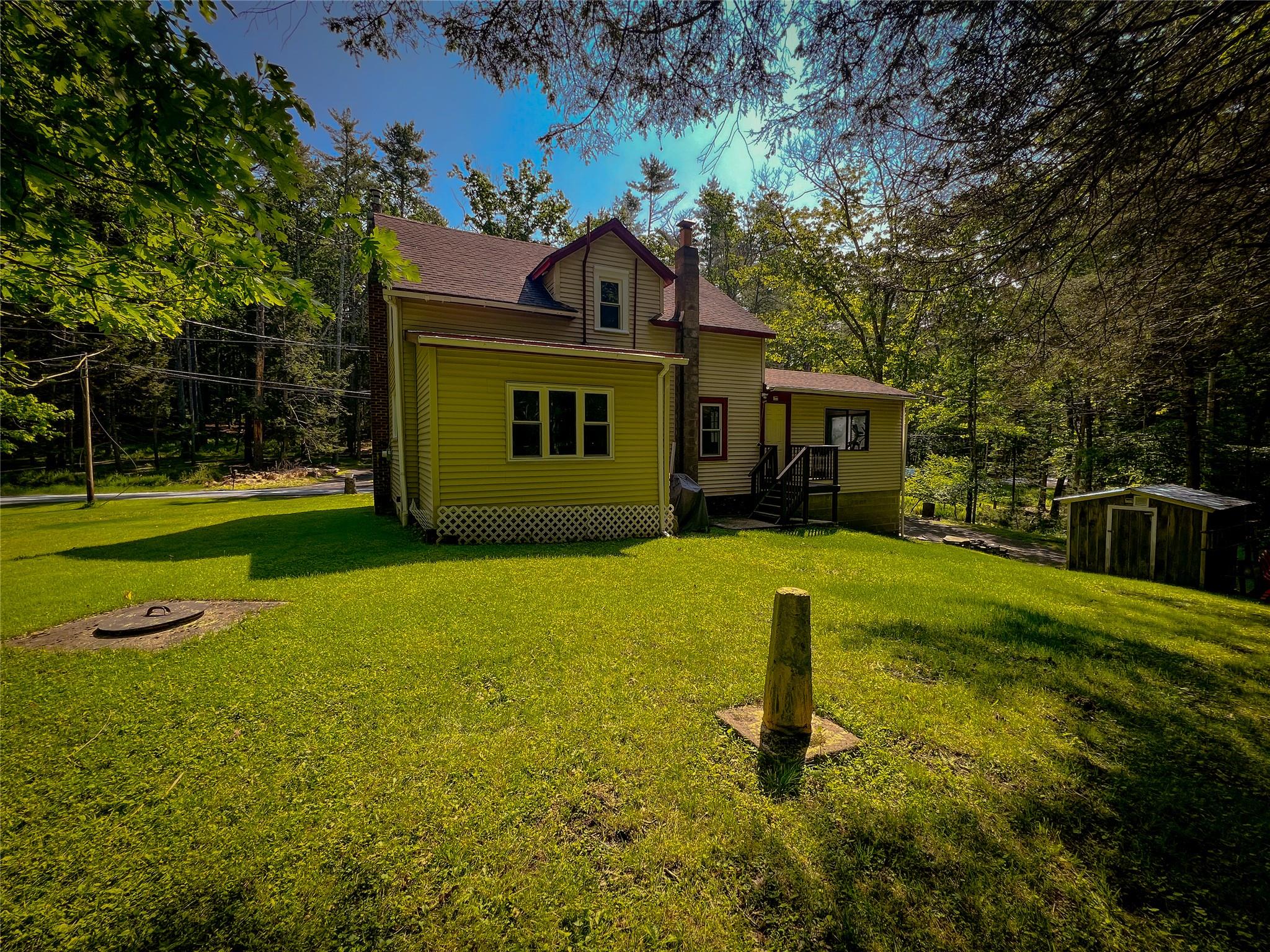 #4 photo, 27 Airport Road, Eldred , NY 12732