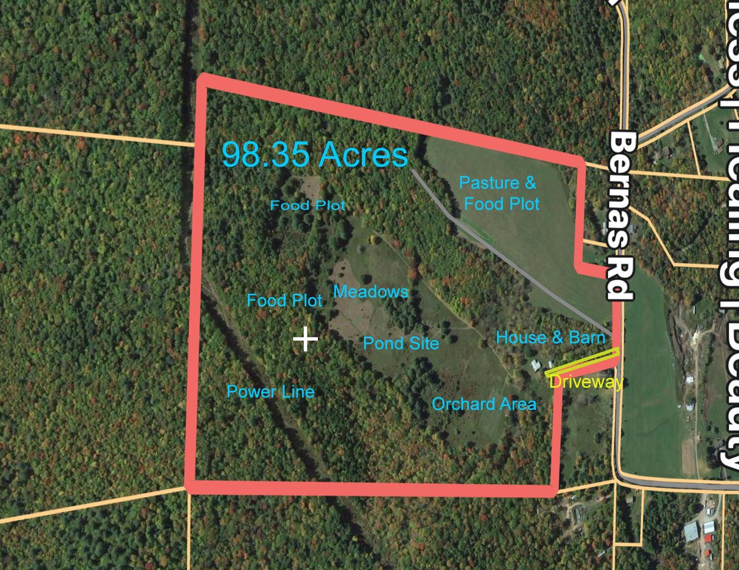 #3 photo, 342 Bernas Road, 紐約州 Cochecton , NY 12726