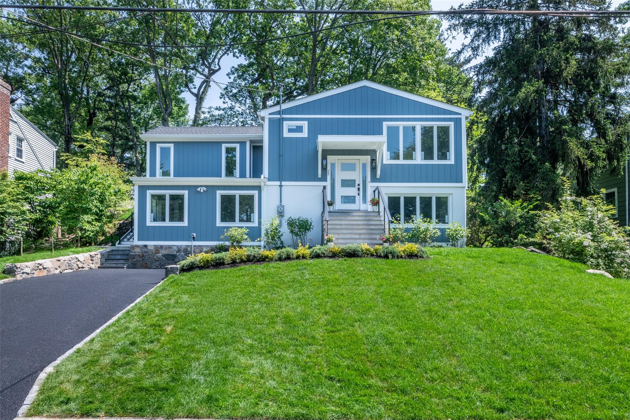 #1 photo, 25 Shadow Lane, 紐約州 Larchmont , NY 10538