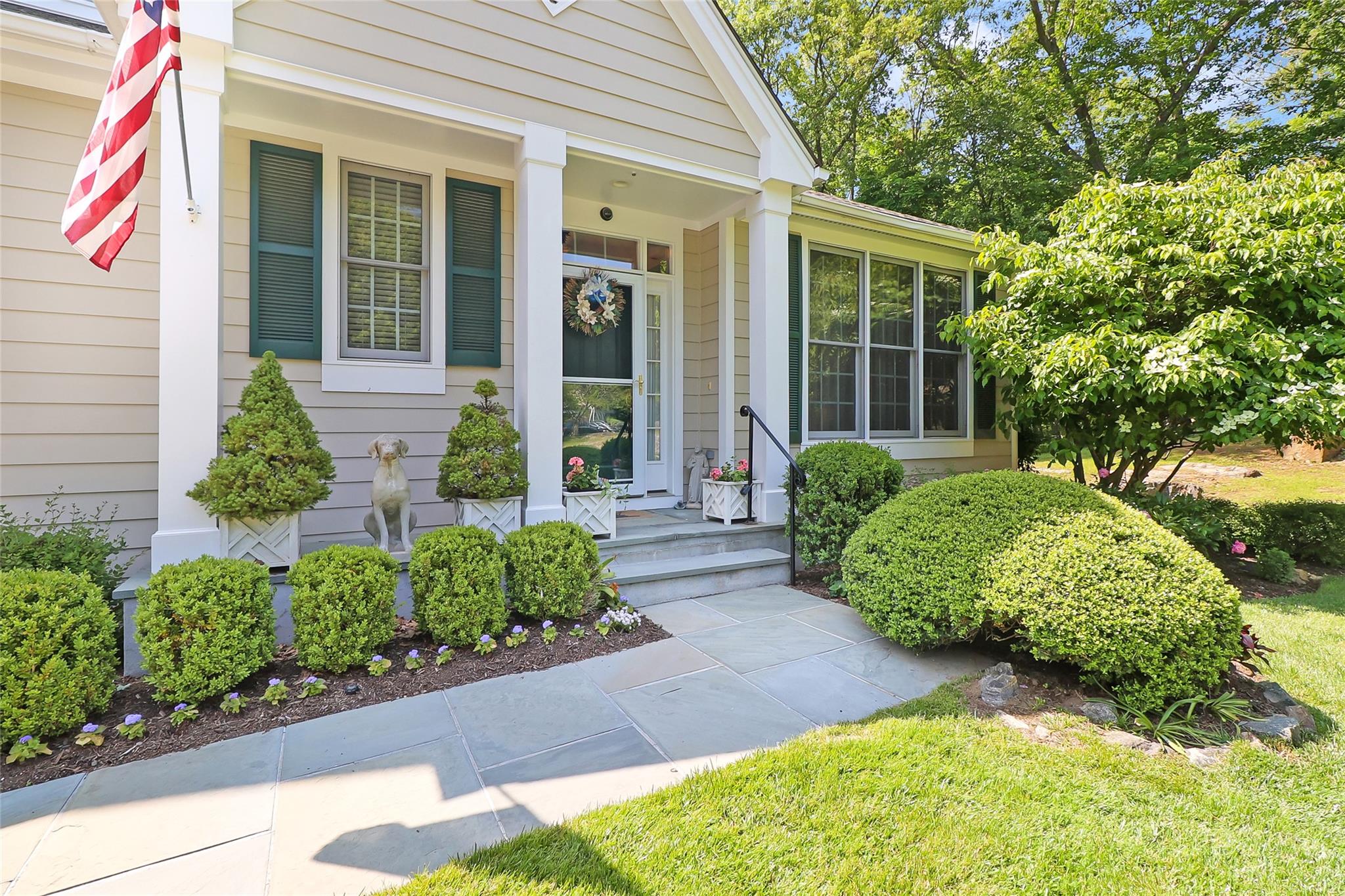 #1 photo, 144 Burr Farms Road, 紐約州 Mount Kisco , NY 10549