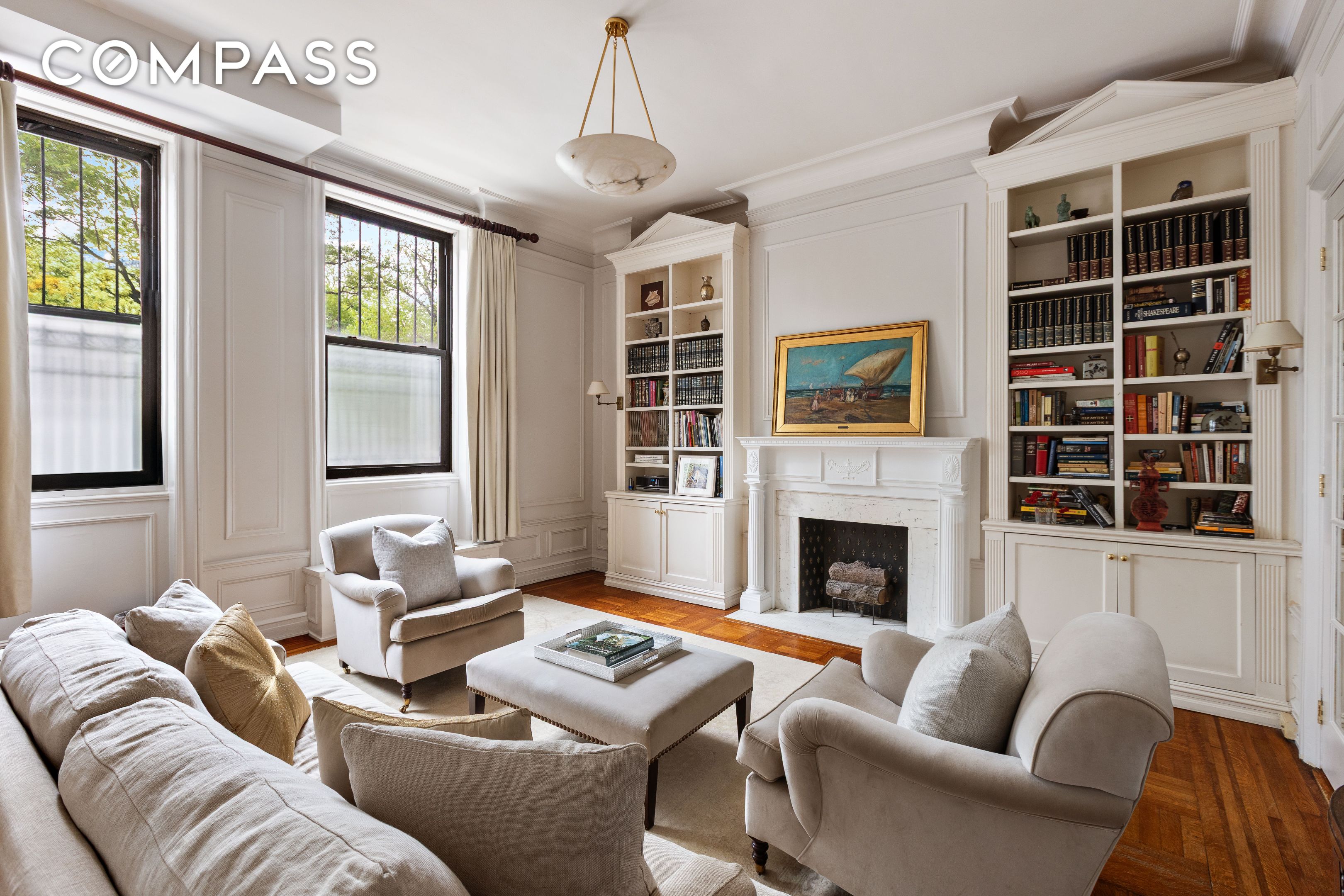 #1 photo, 271 Central Park W, Upper West Side , NY 10024