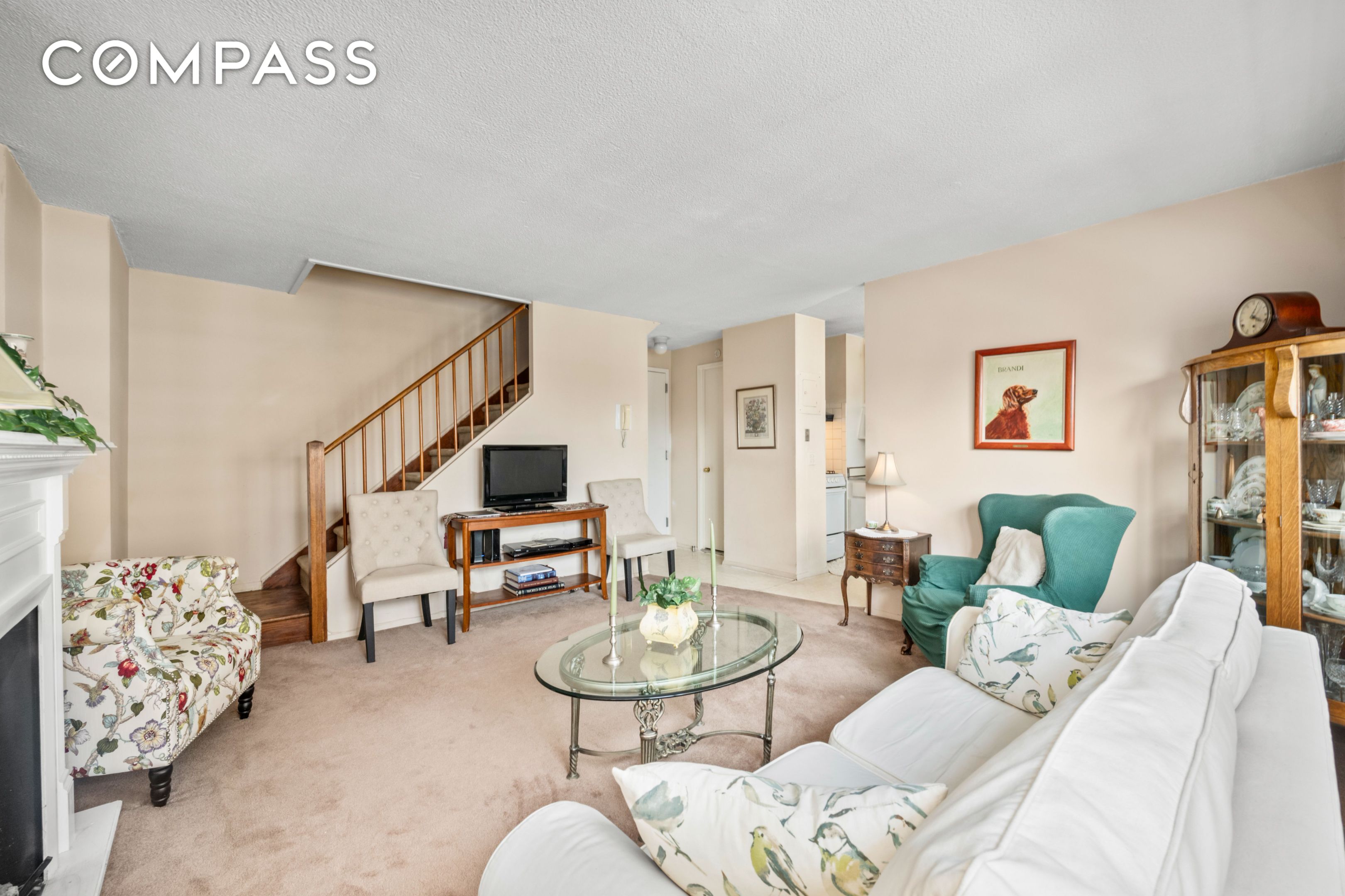 #3 photo, 609 Columbus Avenue, マンハッタン Upper West Side , NY 10024