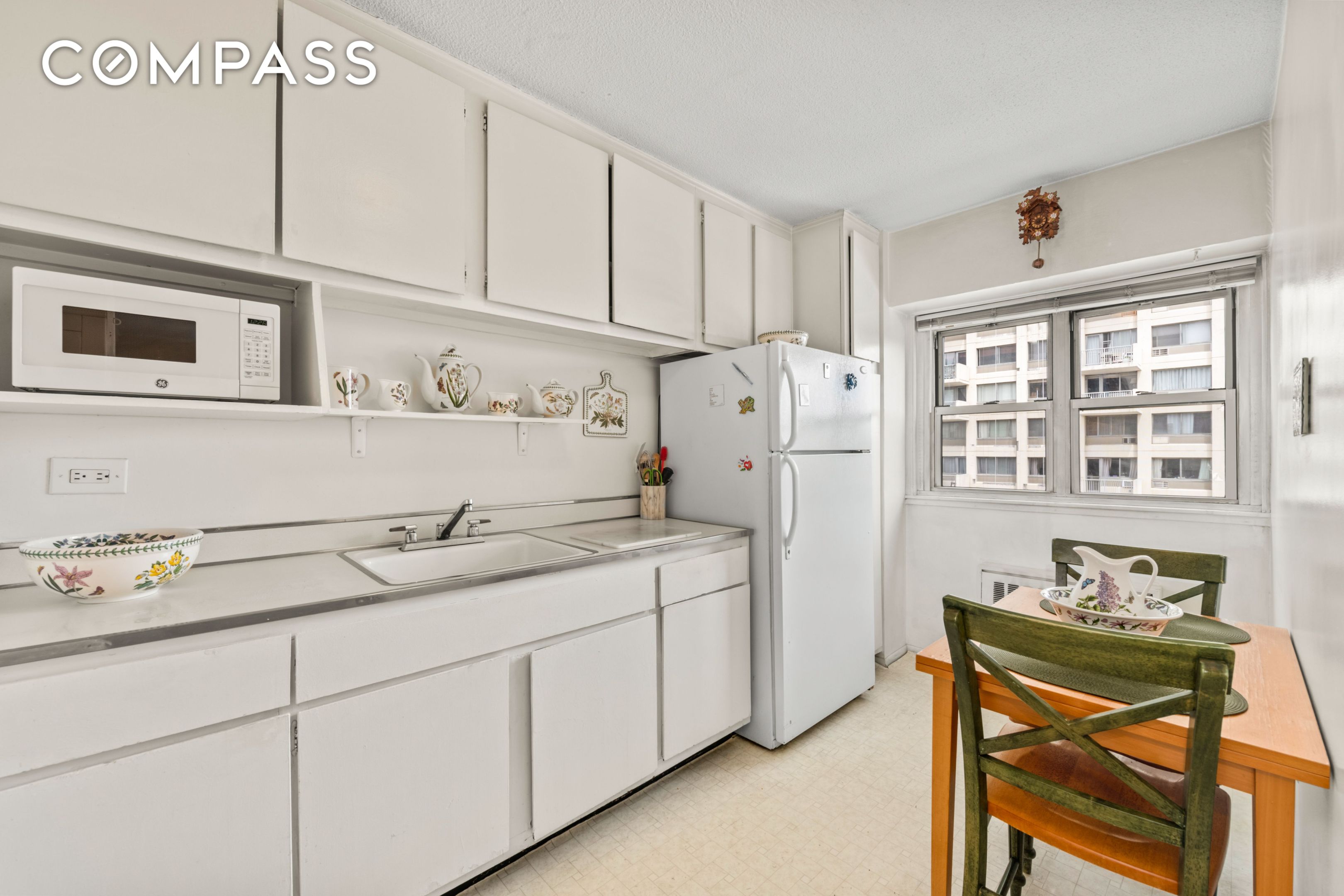 #4 photo, 609 Columbus Avenue, マンハッタン Upper West Side , NY 10024