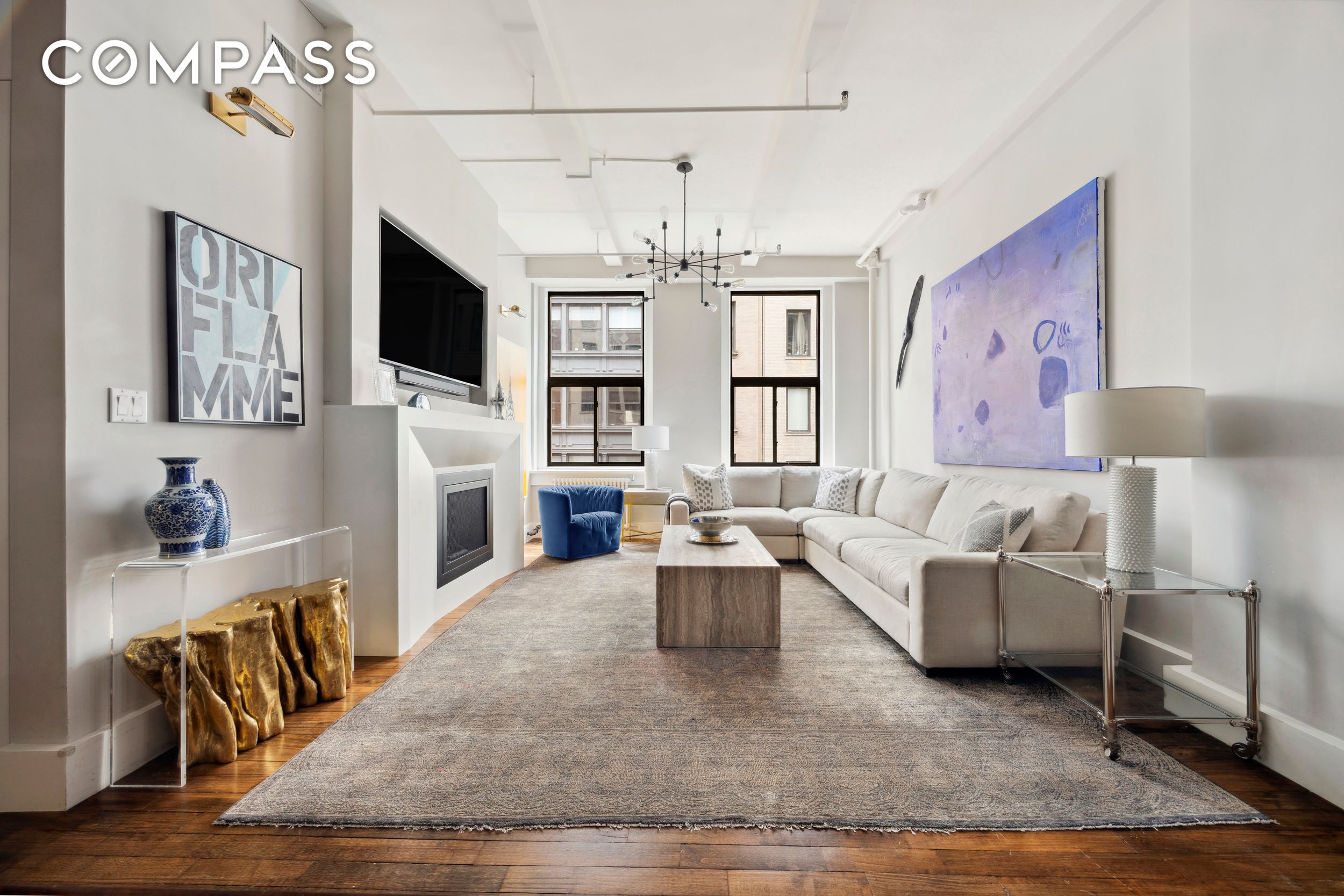 #1 photo, 129 W 22nd Street, Chelsea , NY 10011