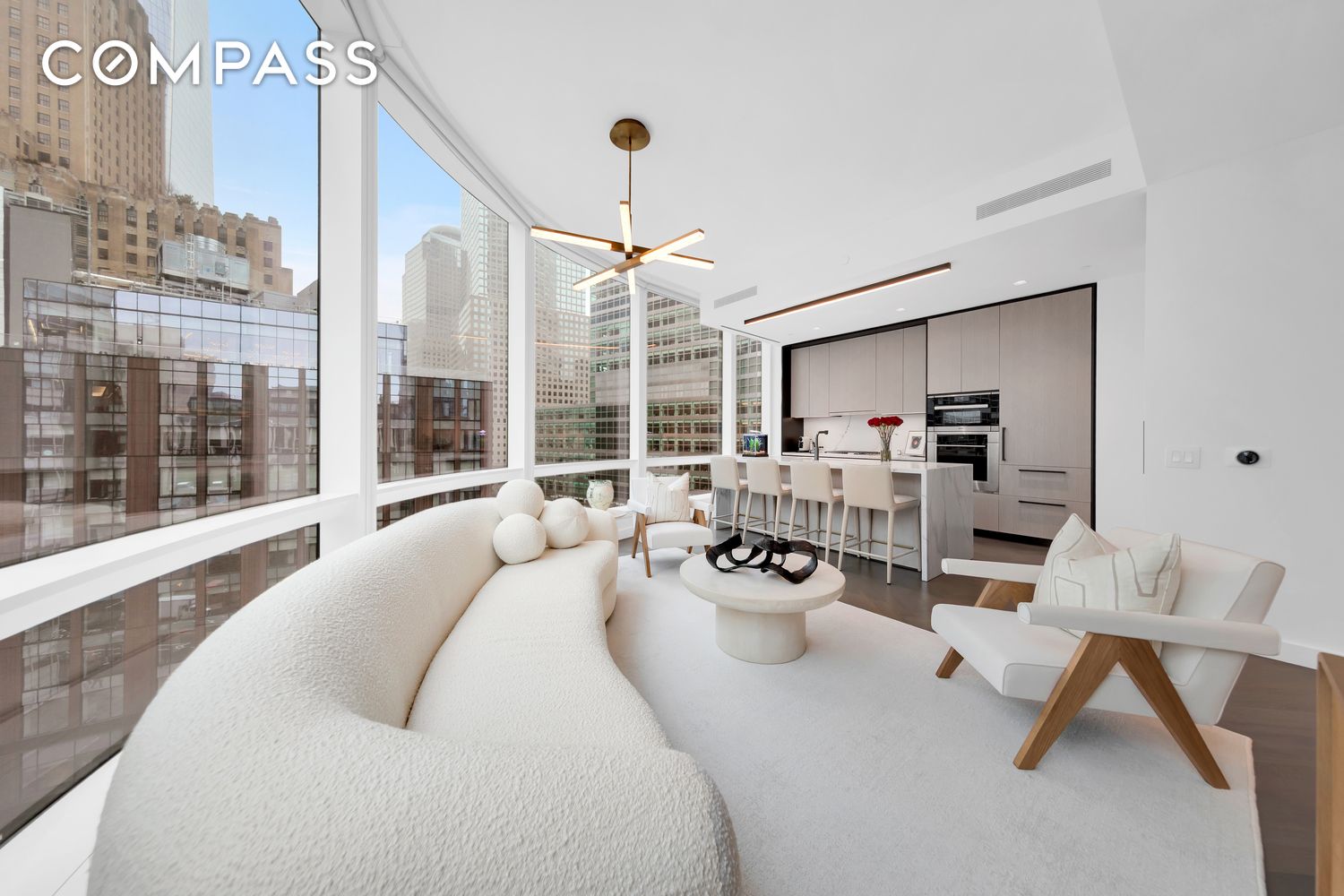 #3 photo, 111 Murray Street, マンハッタン TriBeCa , NY 10007