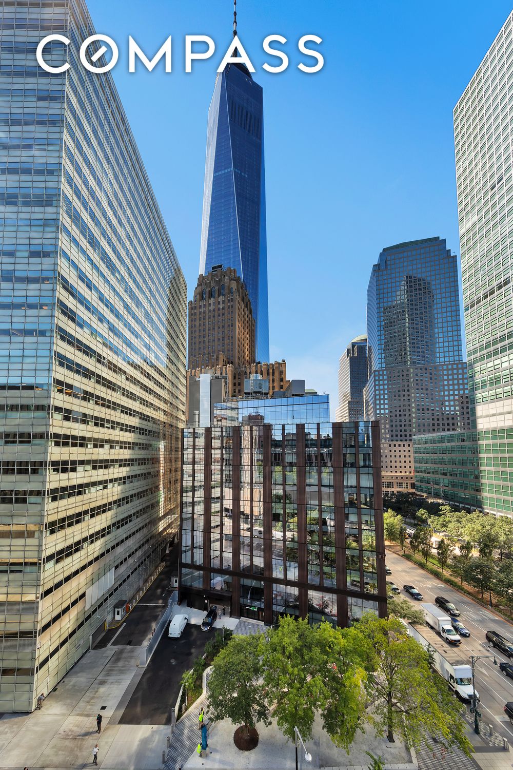 #4 photo, 111 Murray Street, マンハッタン TriBeCa , NY 10007