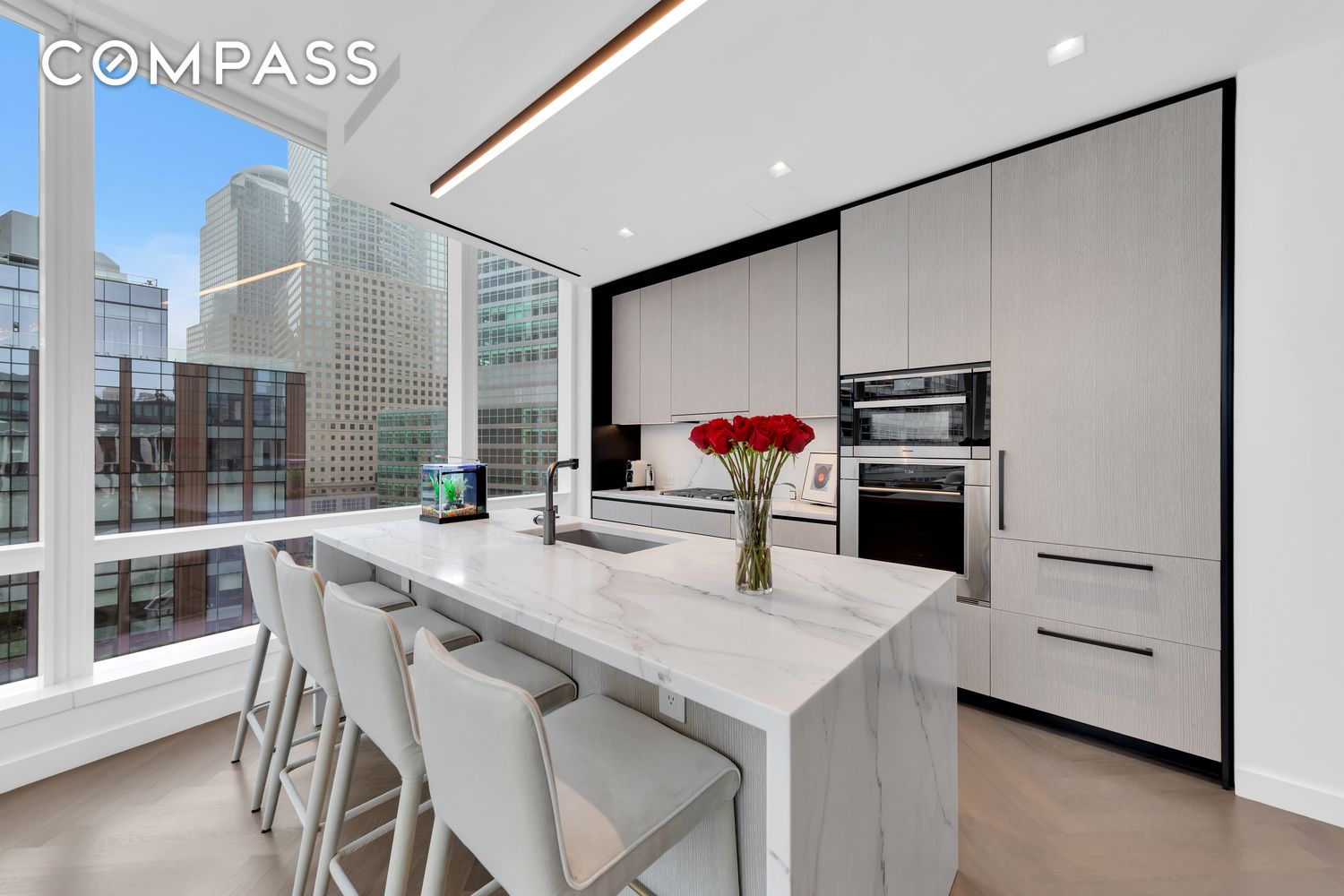 #5 photo, 111 Murray Street, マンハッタン TriBeCa , NY 10007