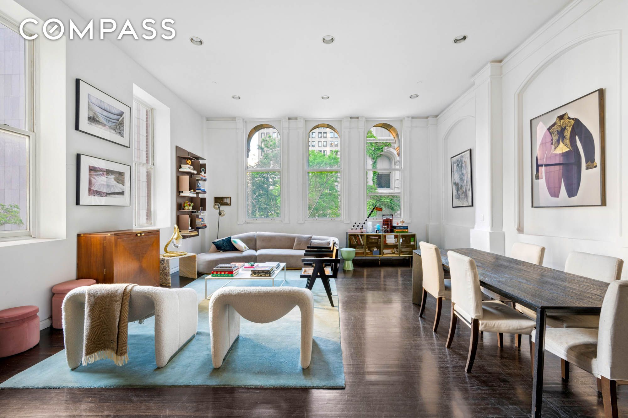 #1 photo, 8 Thomas Street, 曼哈頓 翠贝卡区 Tribeca , NY 10007