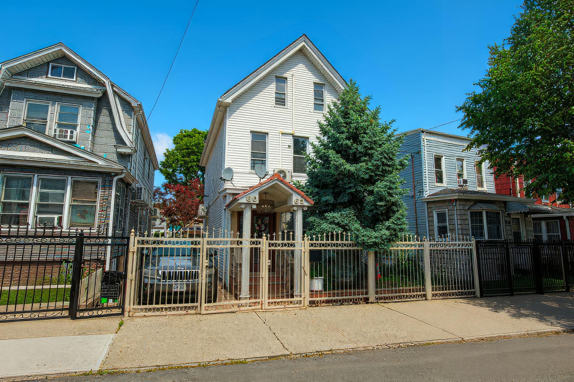 #1 photo, 8063 87th Road, Woodhaven , NY 11421
