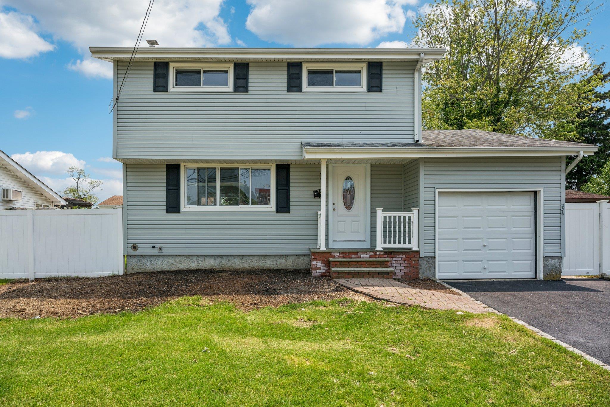 #1 photo, 236 Sherman Street, Brentwood , NY 11717