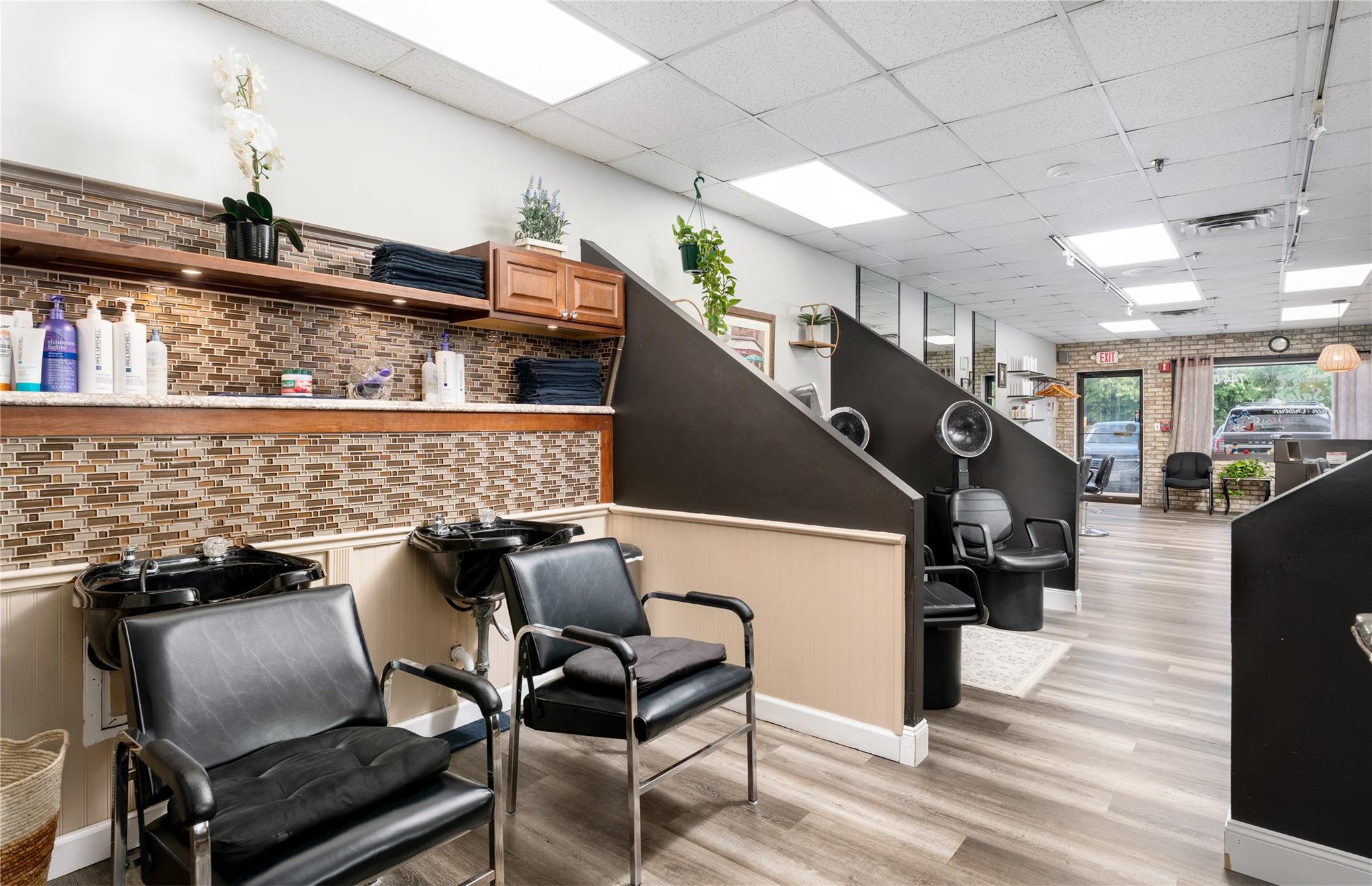 #14 photo, 99-10 Route 25A, サフォーク郡 Shoreham , NY 11786