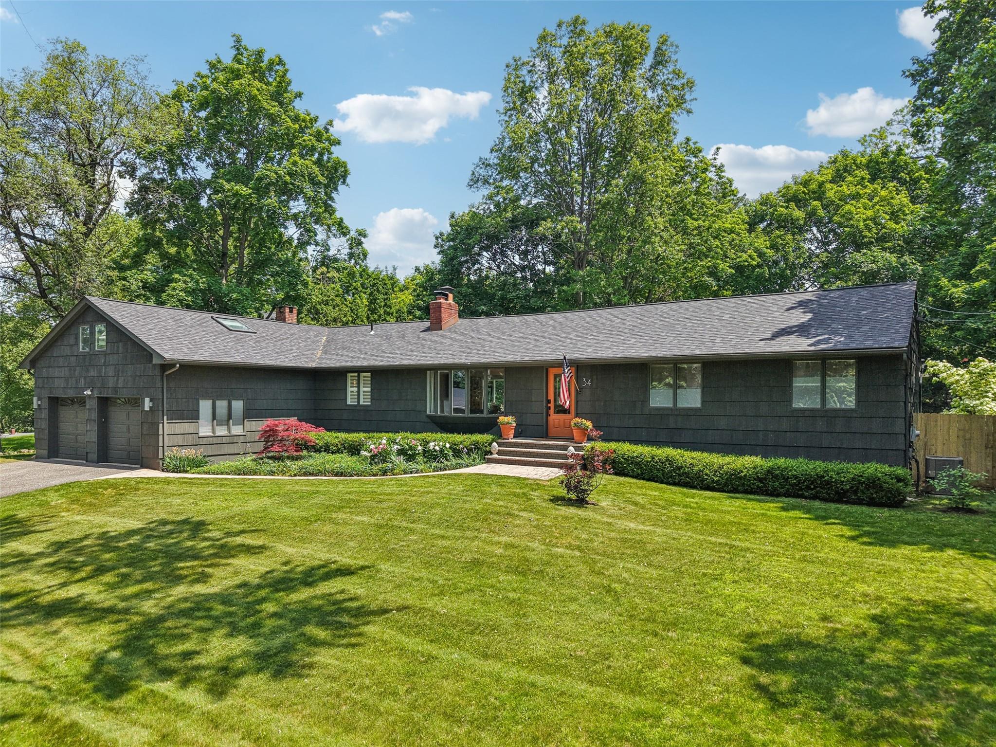 #1 photo, 34 Iroquois Avenue, 紐約州 Palisades , NY 10964