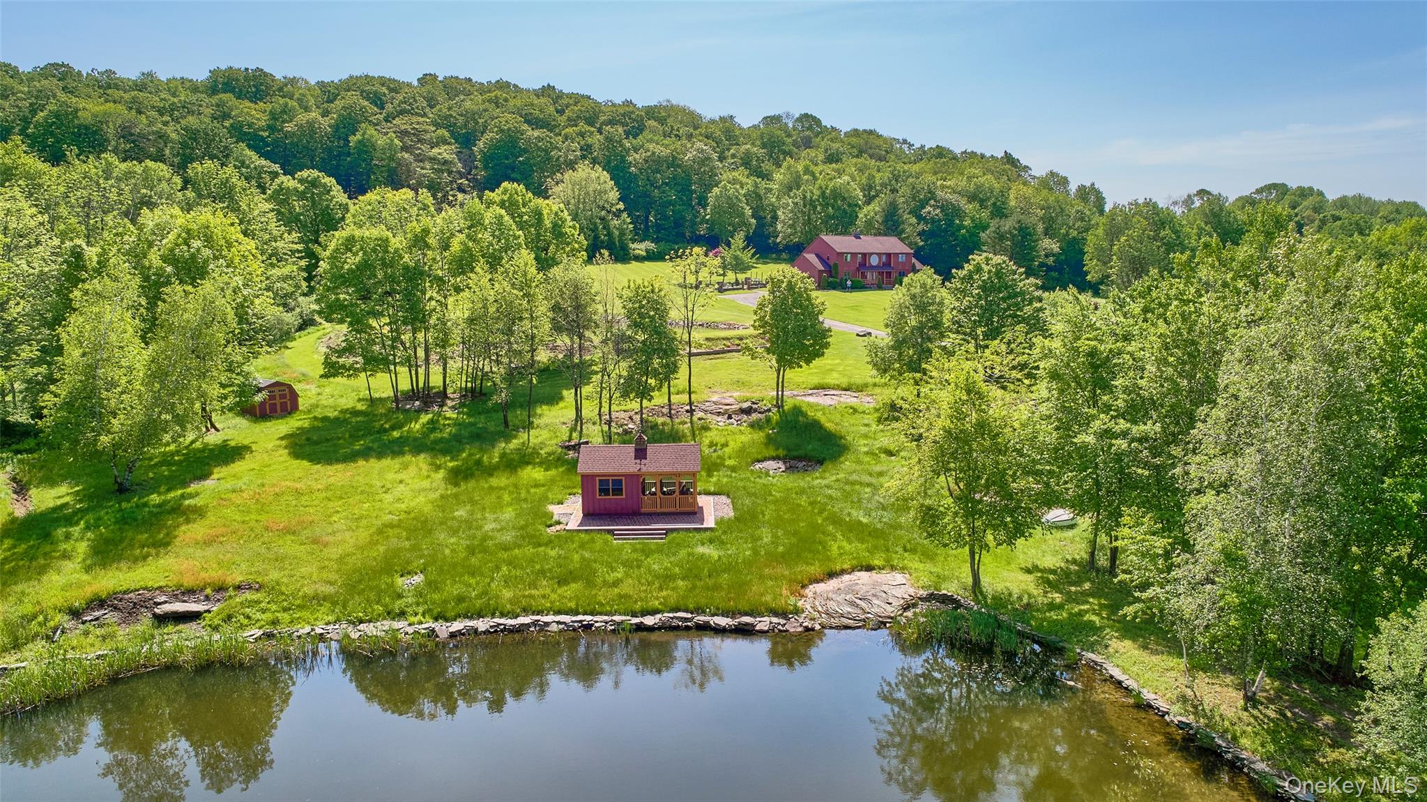 #12 photo, 99 John Dietz Road, Callicoon Center , NY 12724