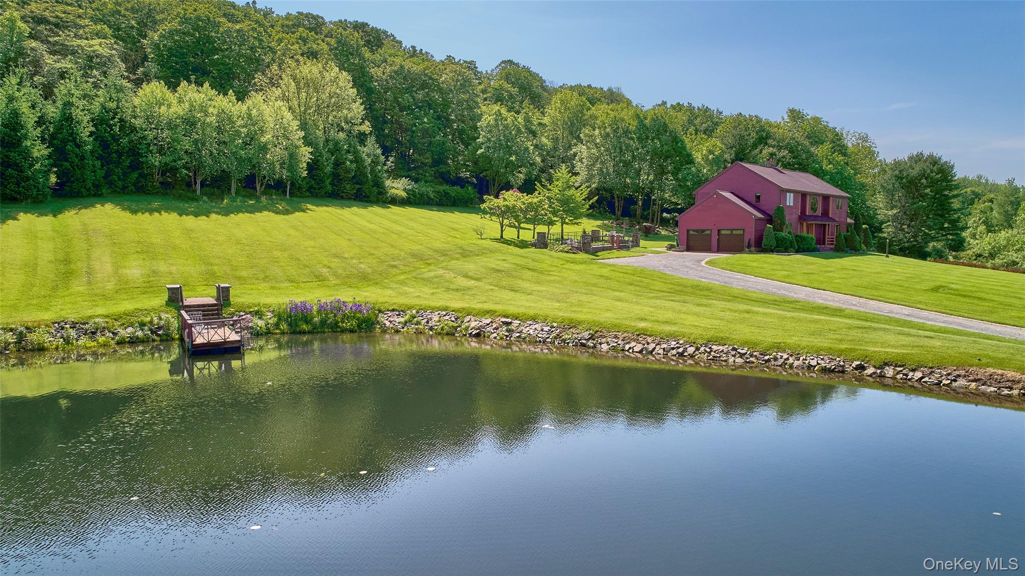 #4 photo, 99 John Dietz Road, Callicoon Center , NY 12724