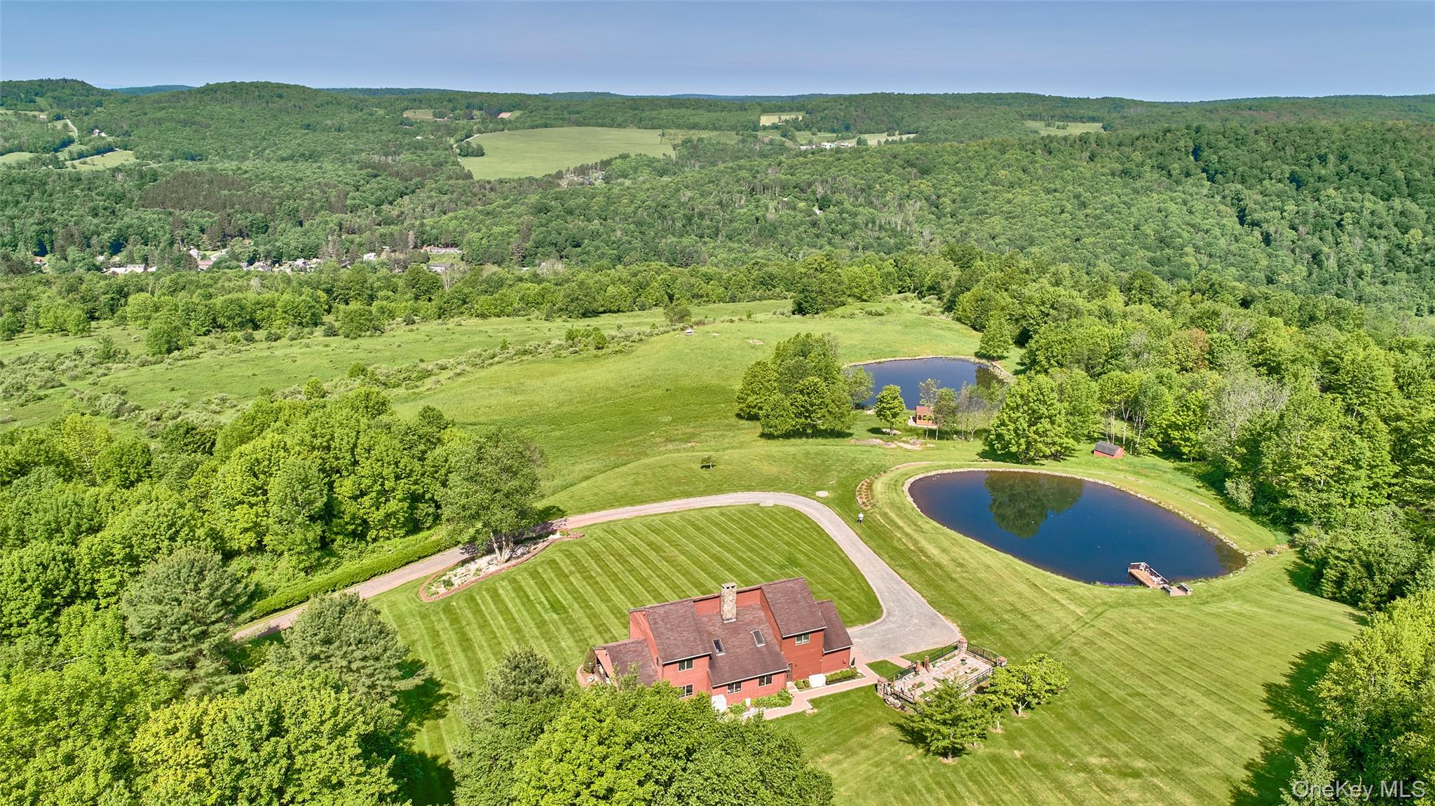 #5 photo, 99 John Dietz Road, Callicoon Center , NY 12724