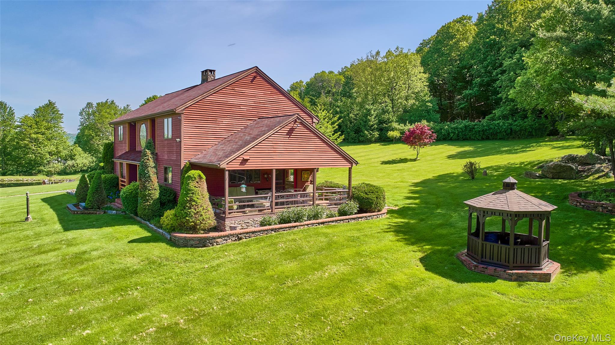 #7 photo, 99 John Dietz Road, Callicoon Center , NY 12724