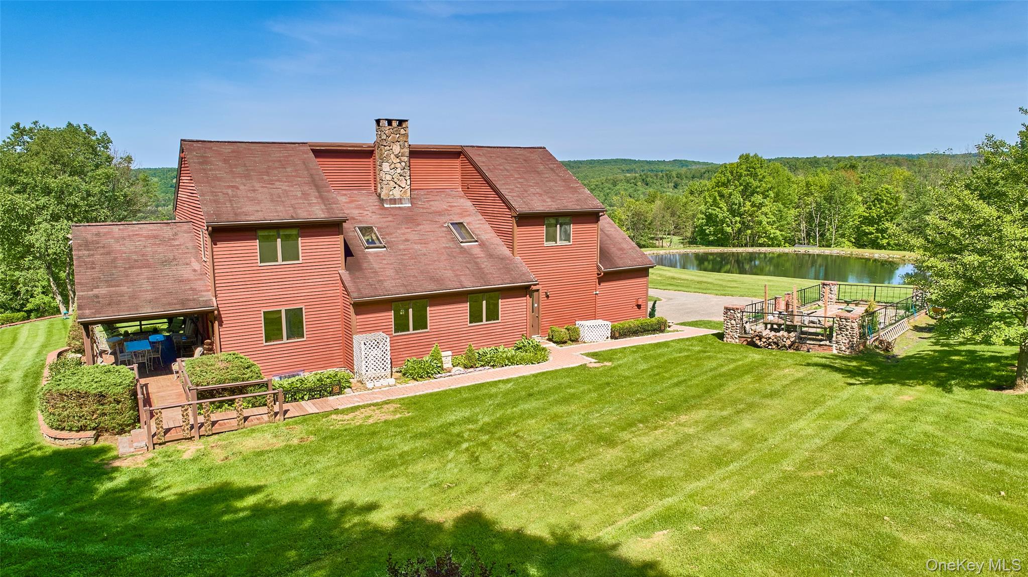 #8 photo, 99 John Dietz Road, Callicoon Center , NY 12724