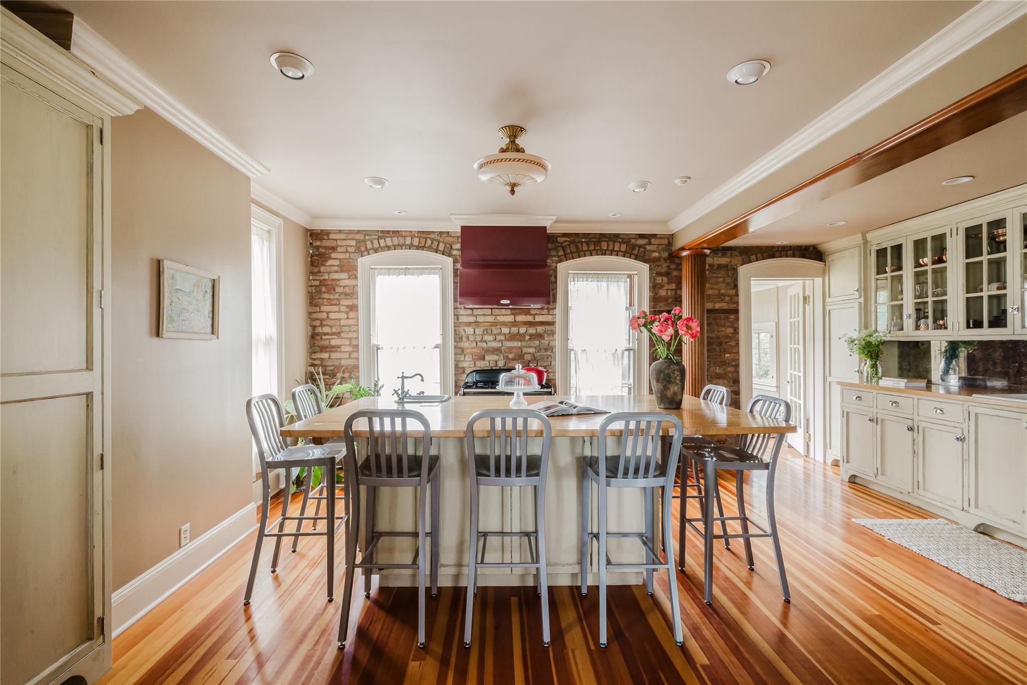 #13 photo, 1 E Court Street, Hudson , NY 12534