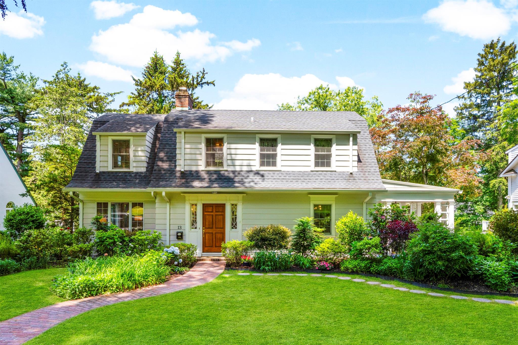 #1 photo, 13 Claremont Road, Scarsdale , NY 10583