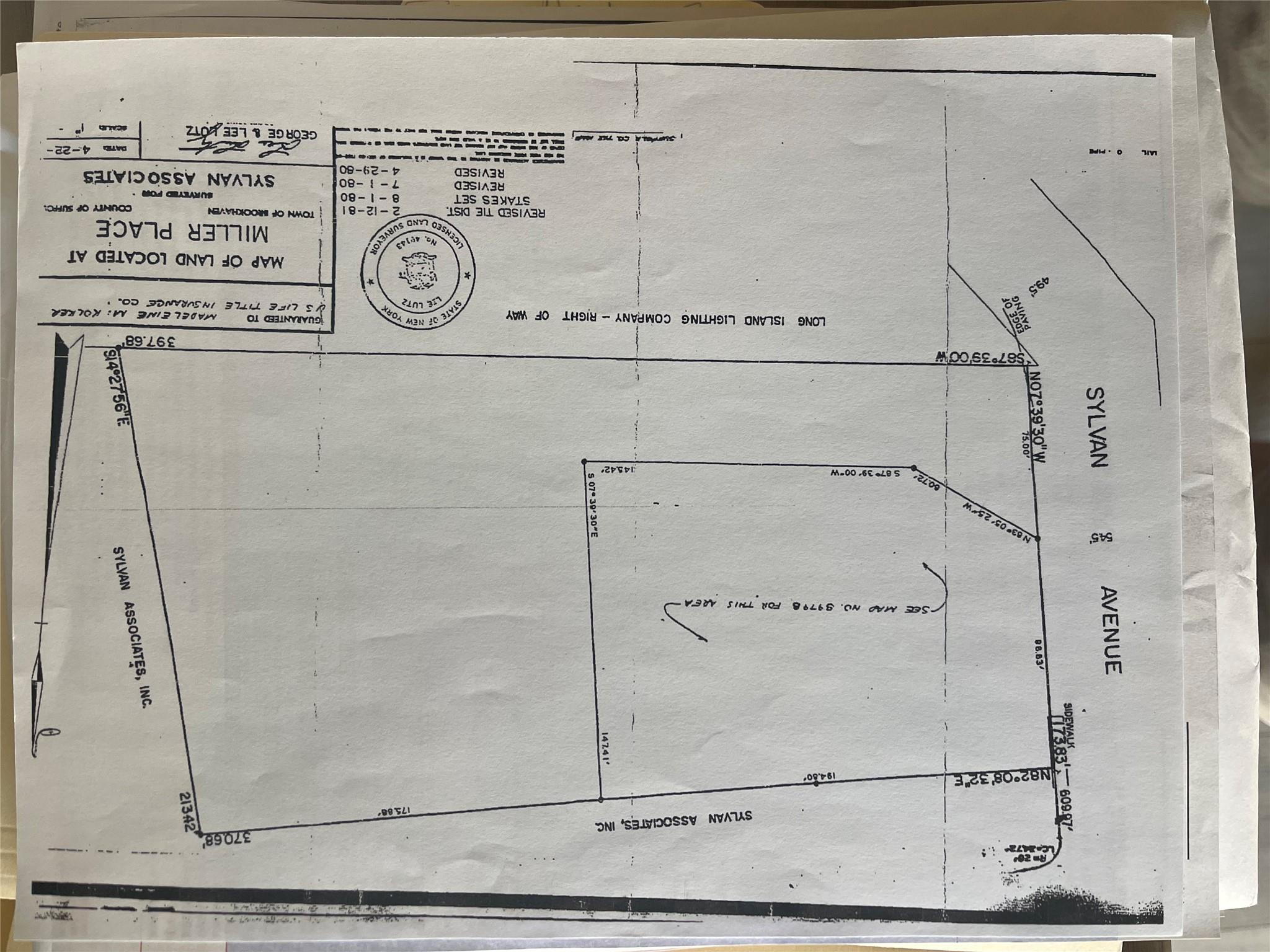 #3 photo, 101 Sylvan Avenue, サフォーク郡 Miller Place , NY 11764