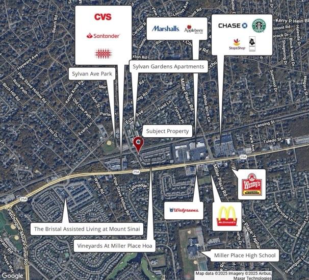 #4 photo, 101 Sylvan Avenue, サフォーク郡 Miller Place , NY 11764