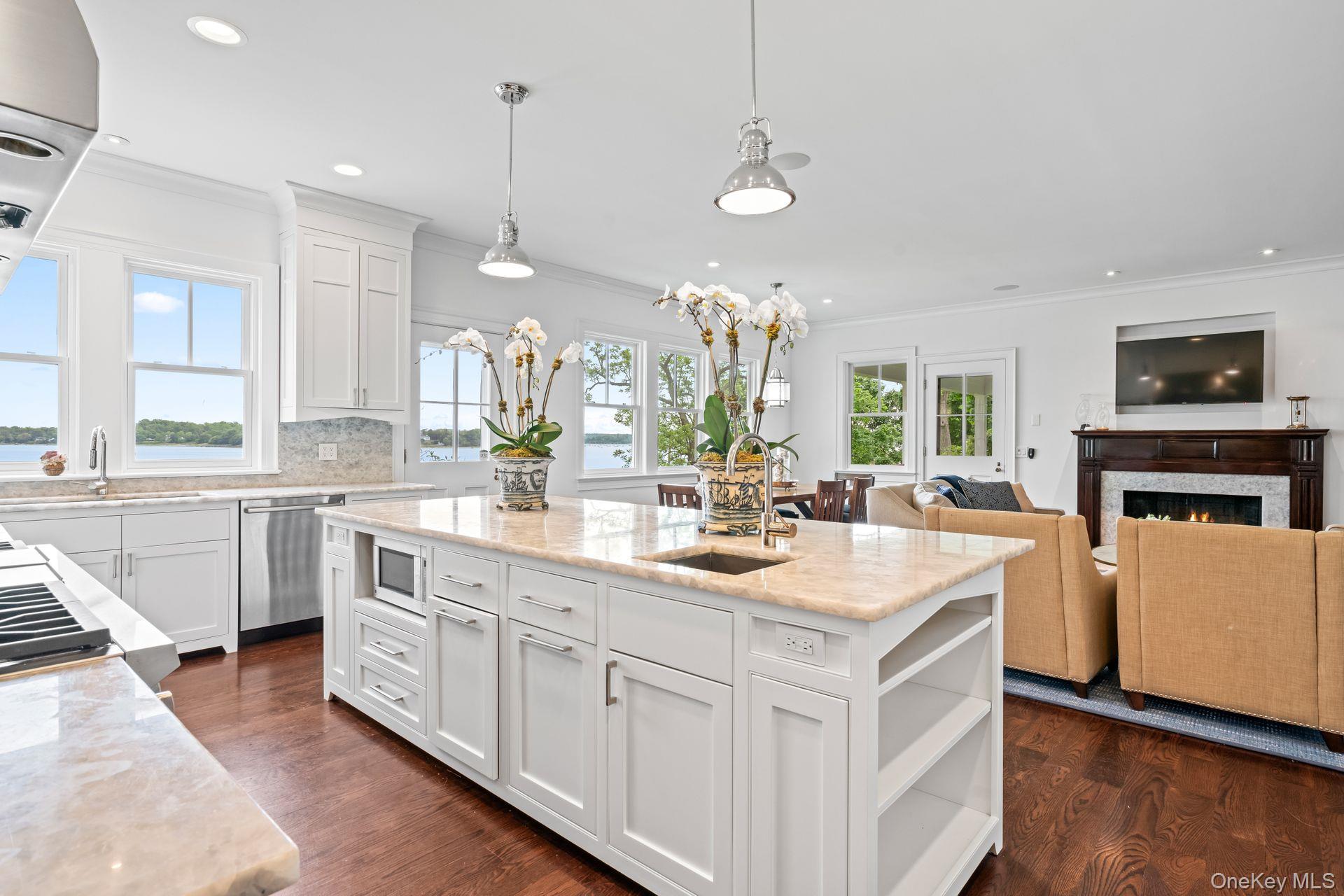 #10 photo, 998 West  Shore Road, ナッソー郡 Mill Neck , NY 11771