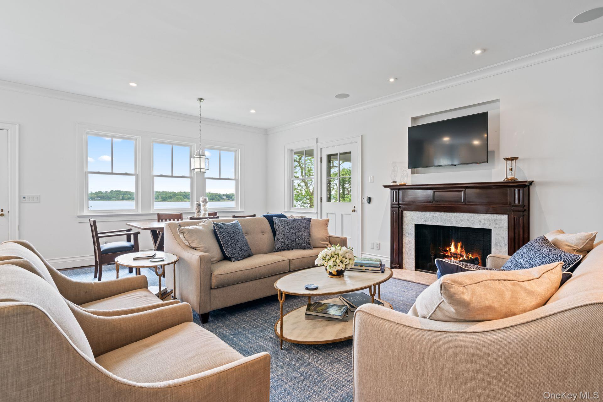 #12 photo, 998 West  Shore Road, ナッソー郡 Mill Neck , NY 11771