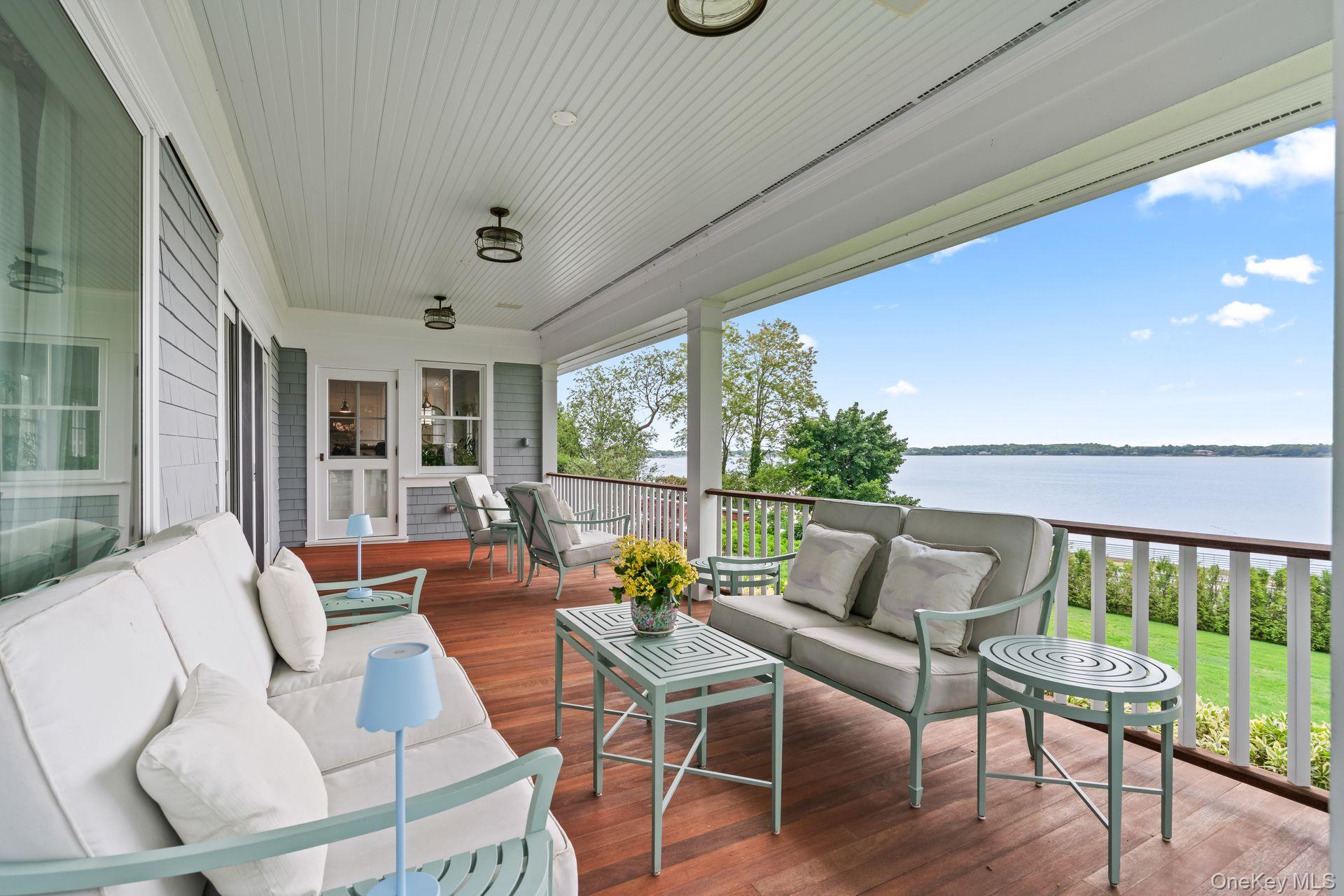 #13 photo, 998 West  Shore Road, ナッソー郡 Mill Neck , NY 11771