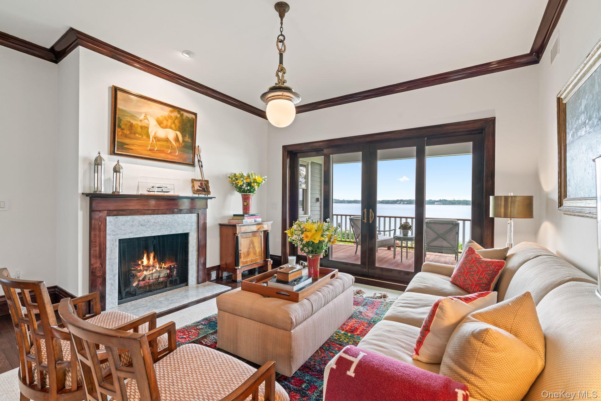 #14 photo, 998 West  Shore Road, ナッソー郡 Mill Neck , NY 11771