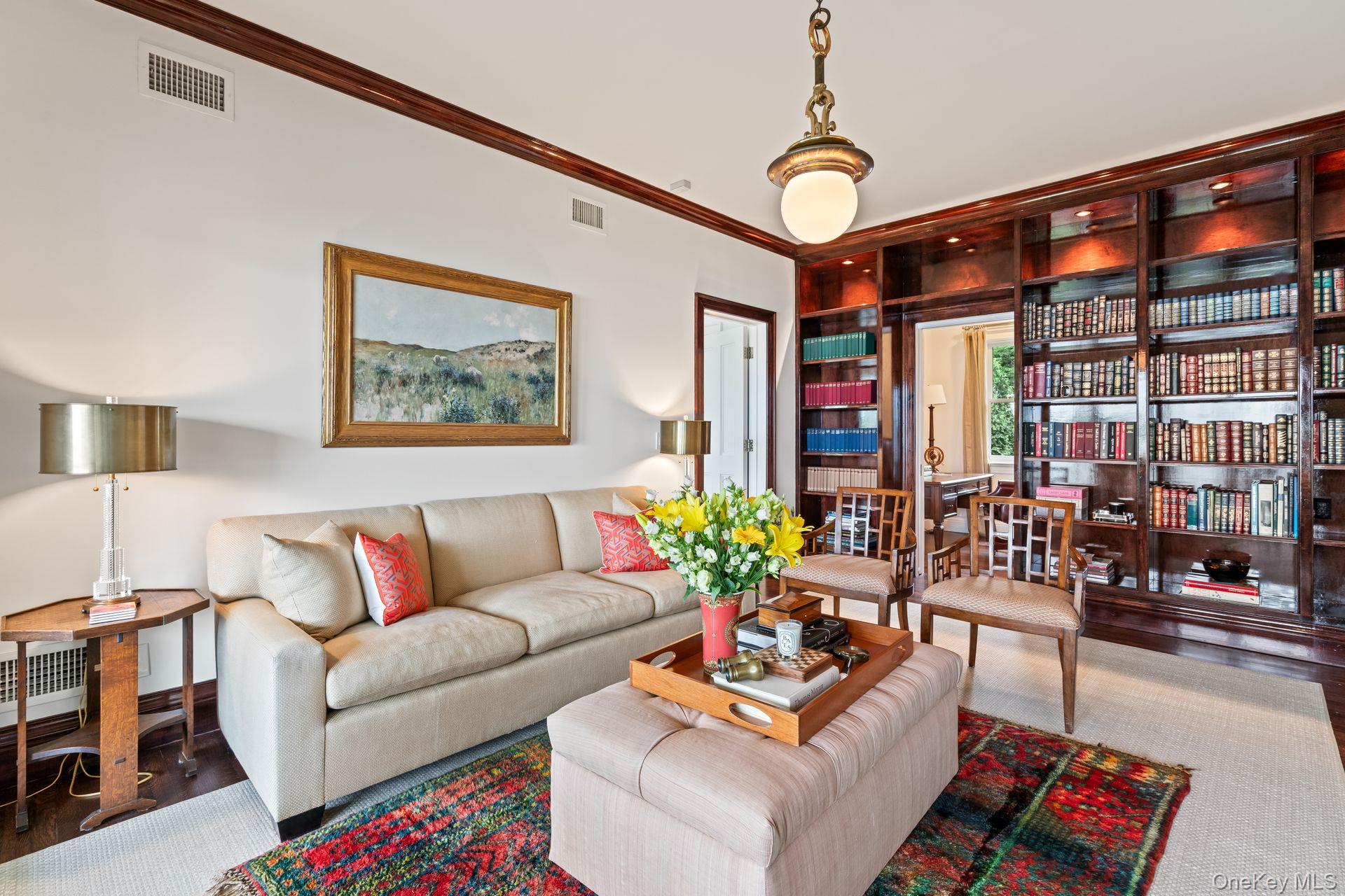 #15 photo, 998 West  Shore Road, ナッソー郡 Mill Neck , NY 11771