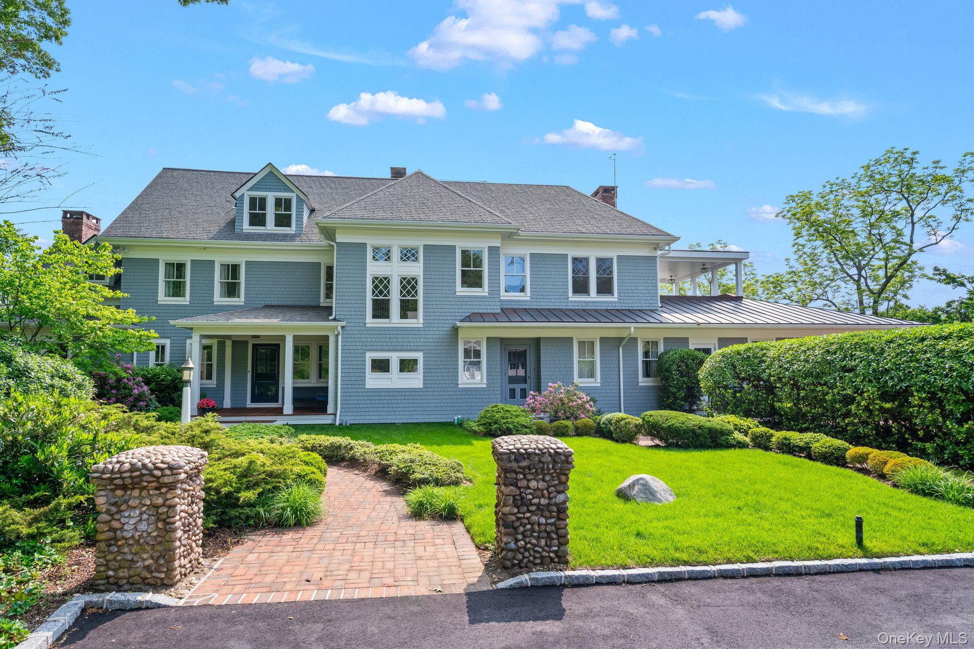 #2 photo, 998 West  Shore Road, ナッソー郡 Mill Neck , NY 11771