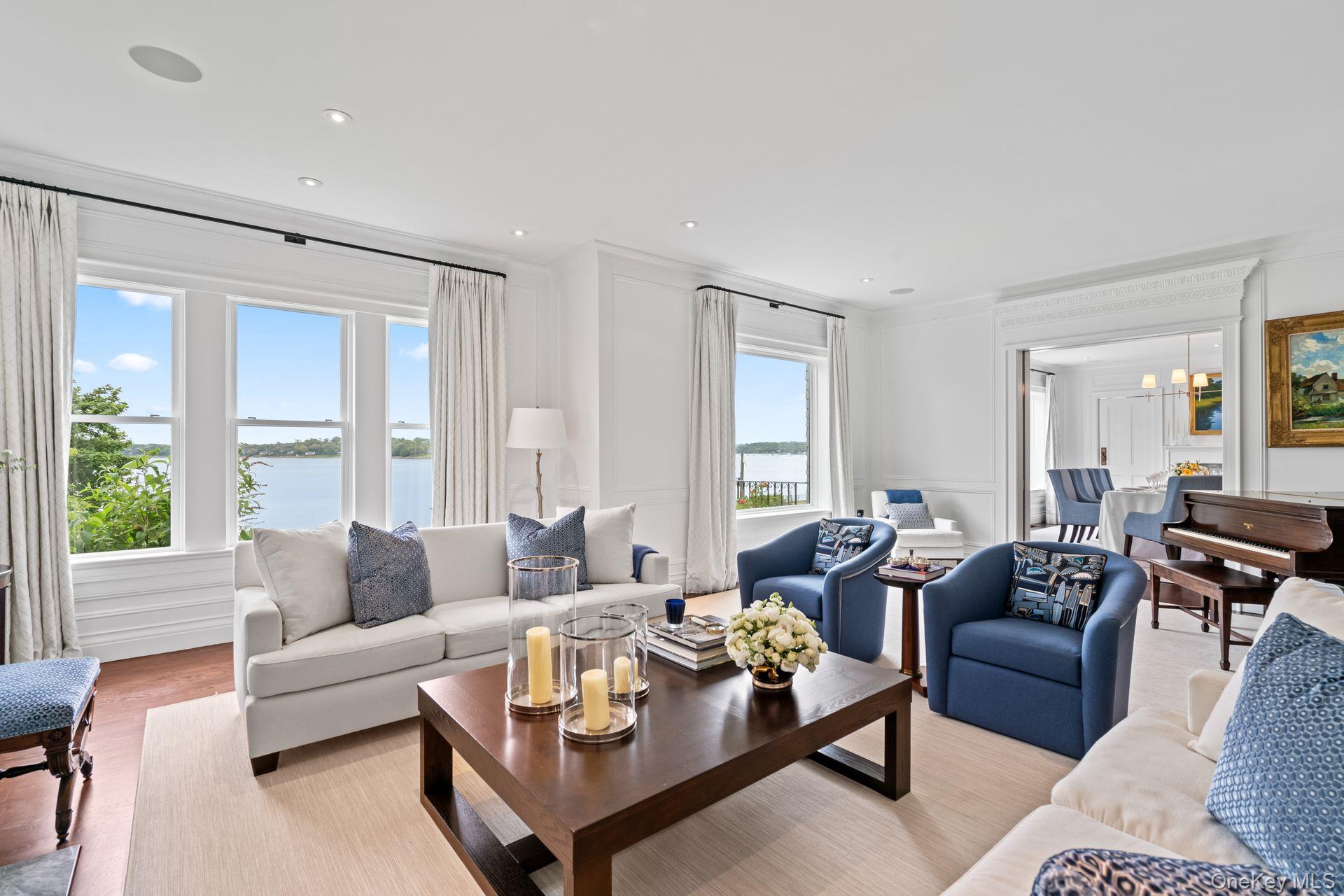 #5 photo, 998 West  Shore Road, ナッソー郡 Mill Neck , NY 11771