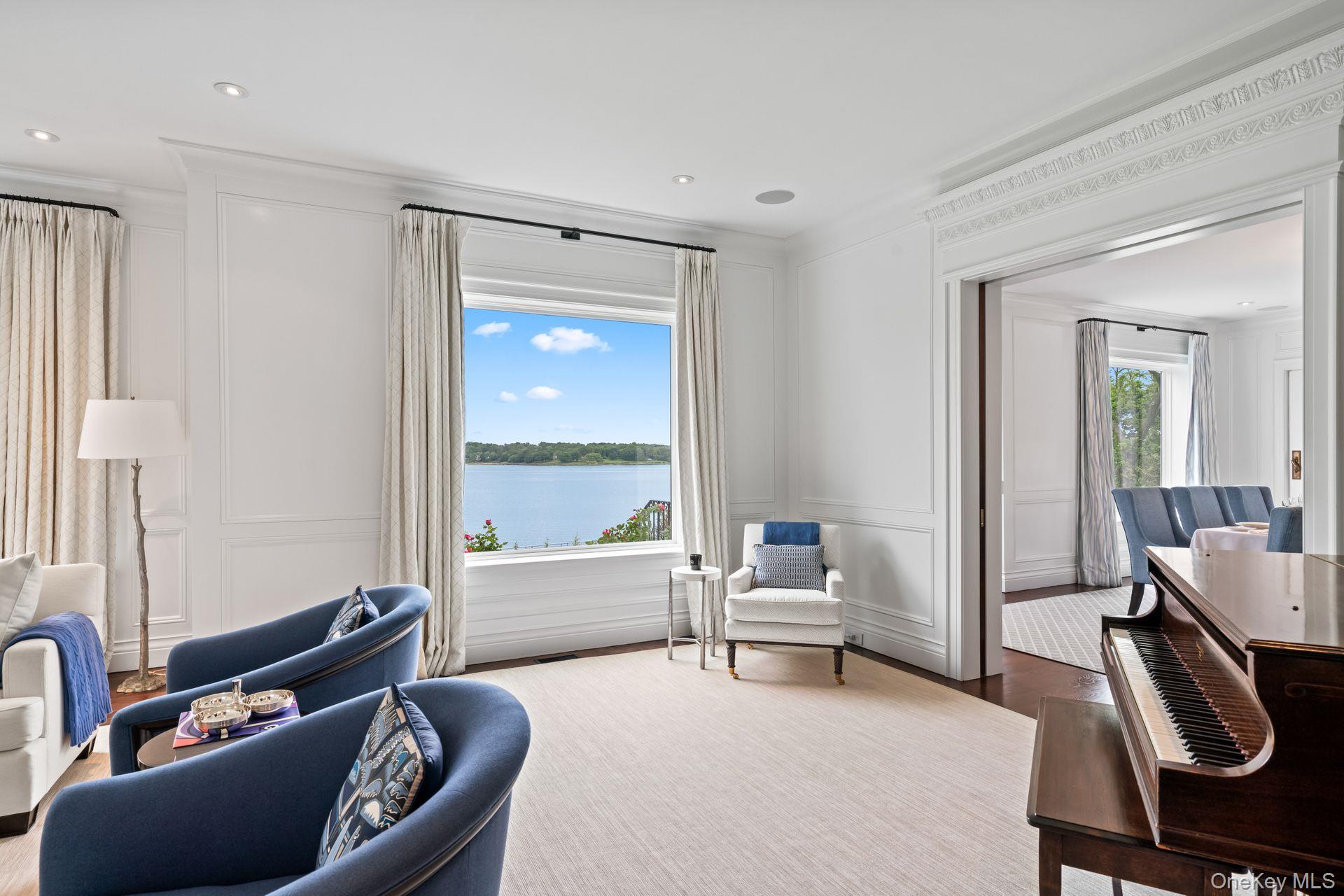 #6 photo, 998 West  Shore Road, ナッソー郡 Mill Neck , NY 11771