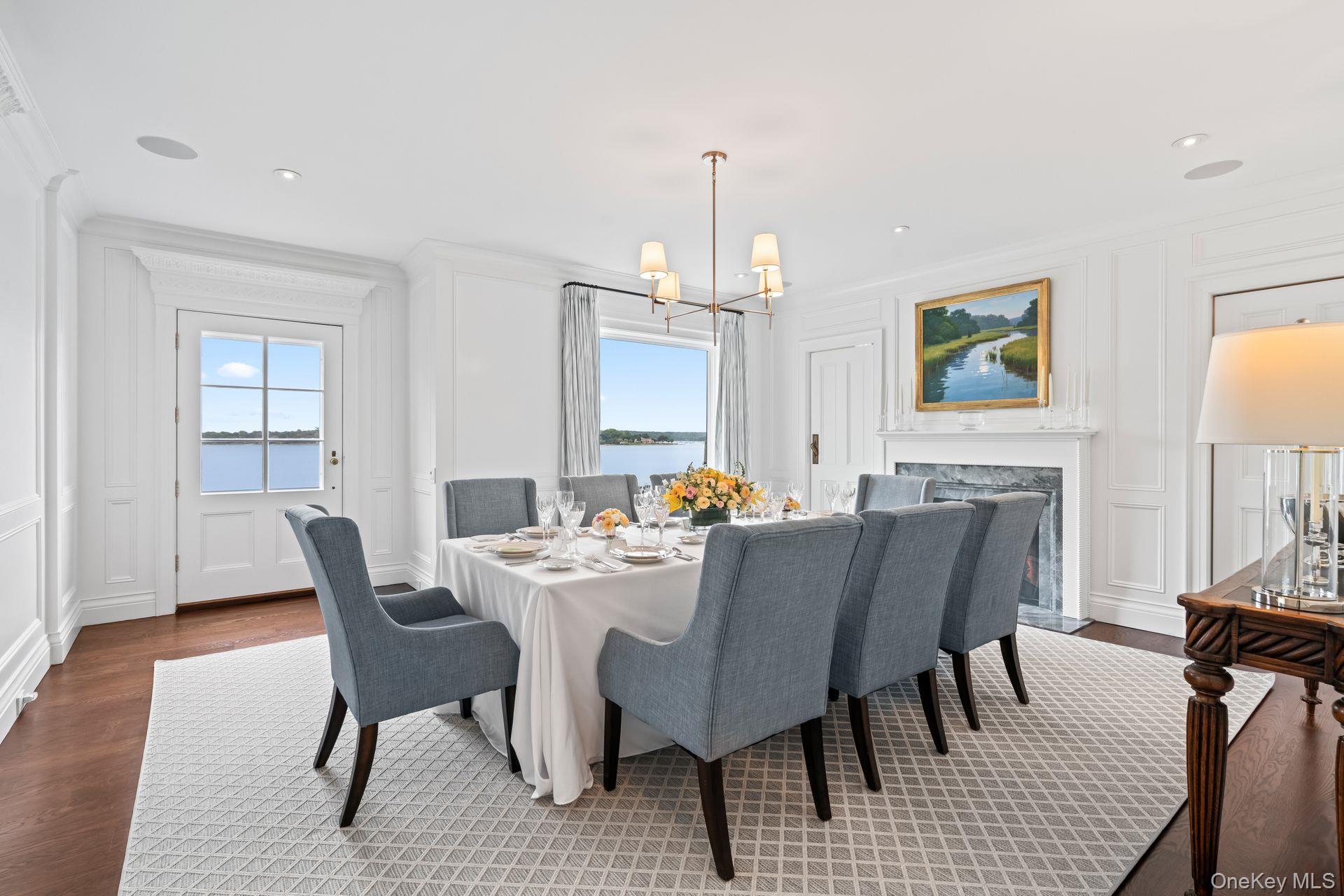 #7 photo, 998 West  Shore Road, ナッソー郡 Mill Neck , NY 11771