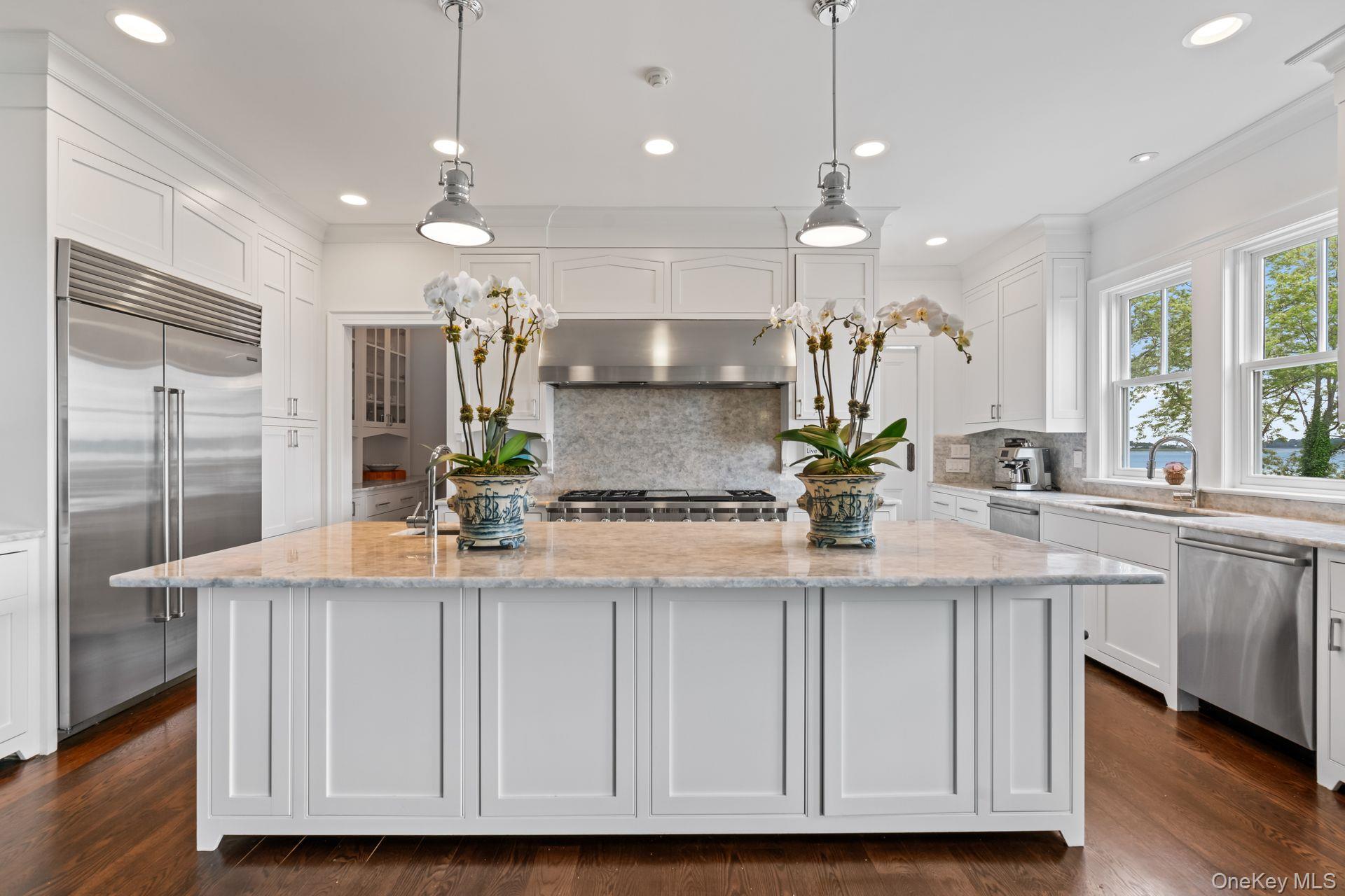 #9 photo, 998 West  Shore Road, ナッソー郡 Mill Neck , NY 11771