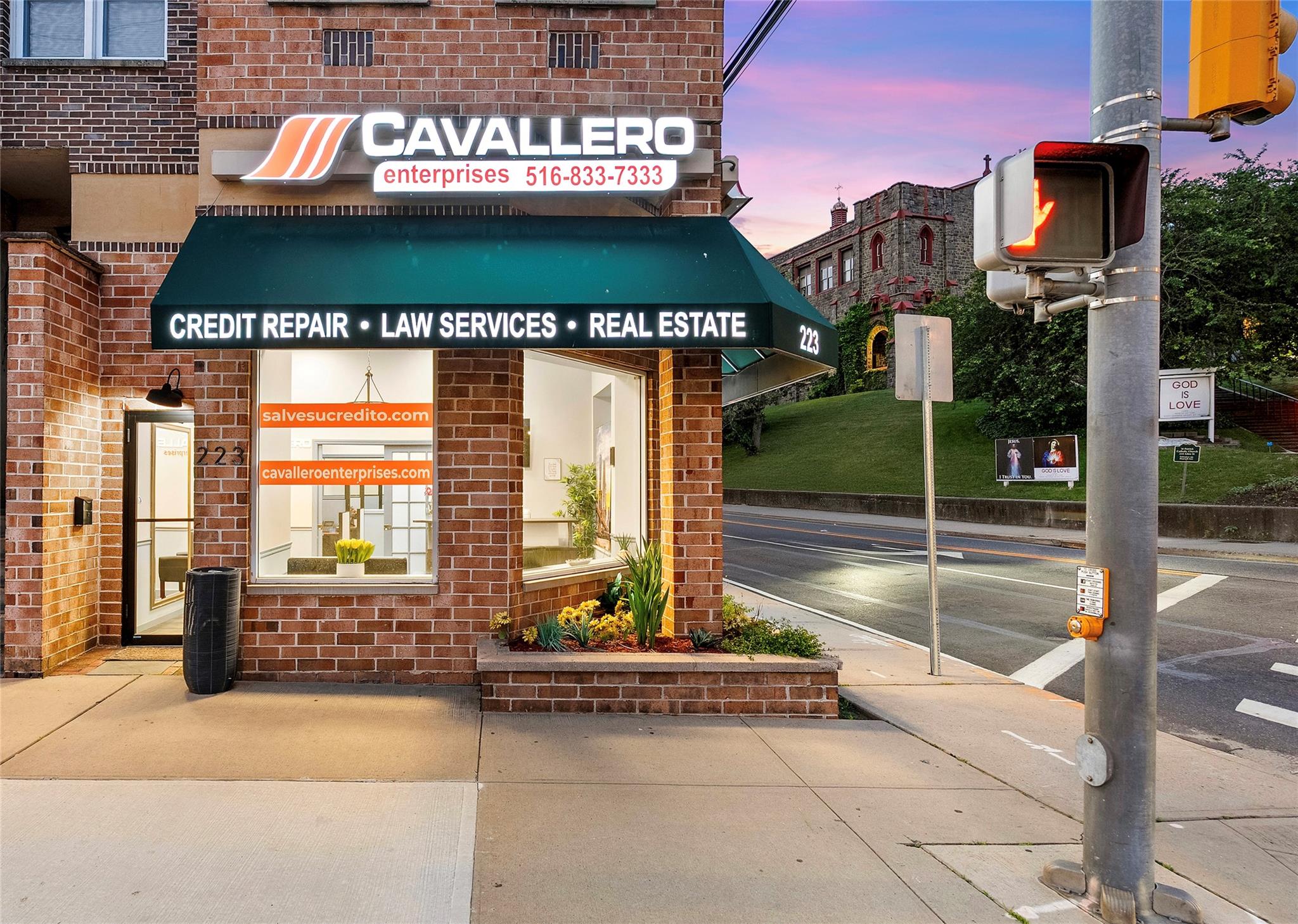 #1 photo, 223 Glen Street, Glen Cove , NY 11542