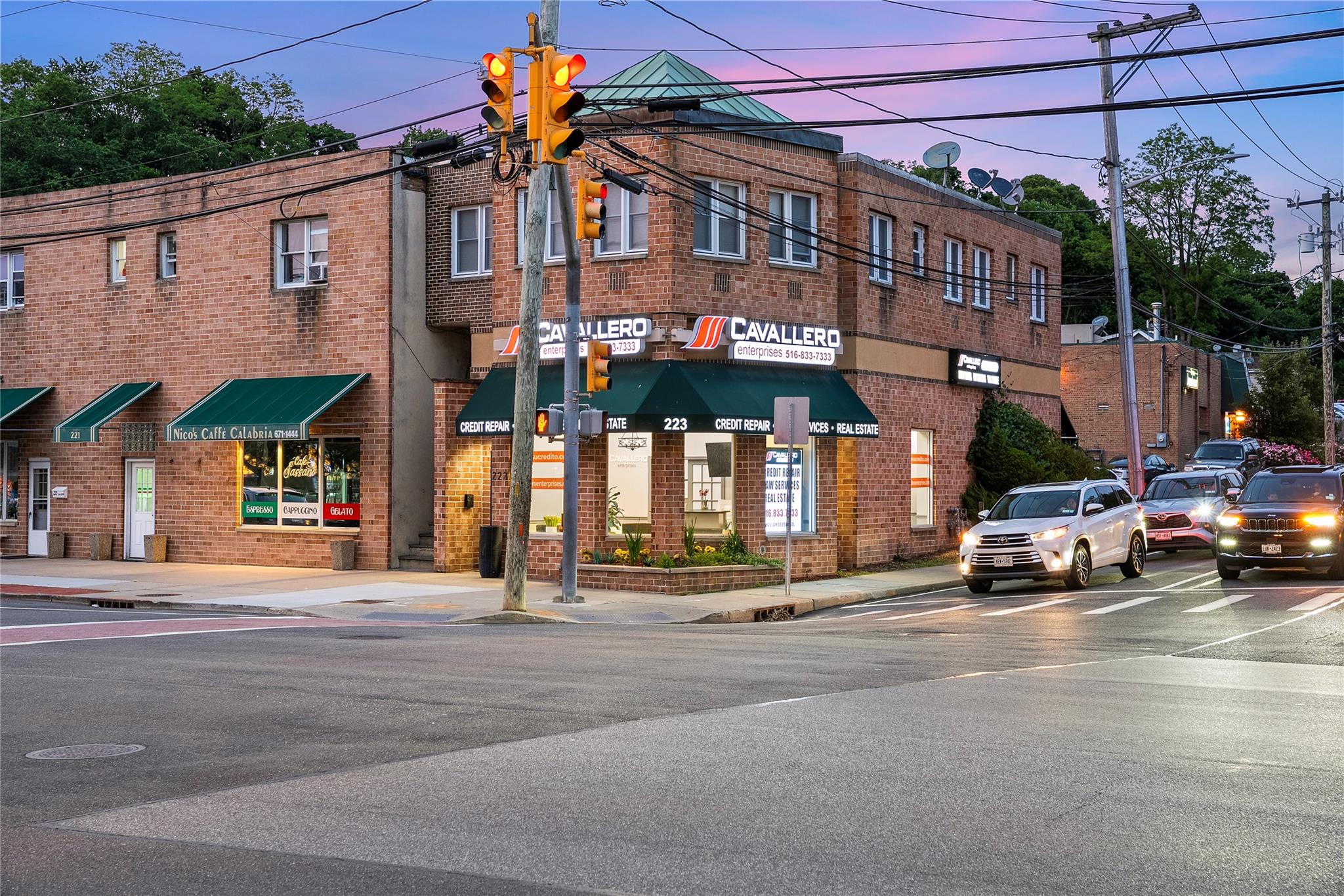 #2 photo, 223 Glen Street, ナッソー郡 Glen Cove , NY 11542