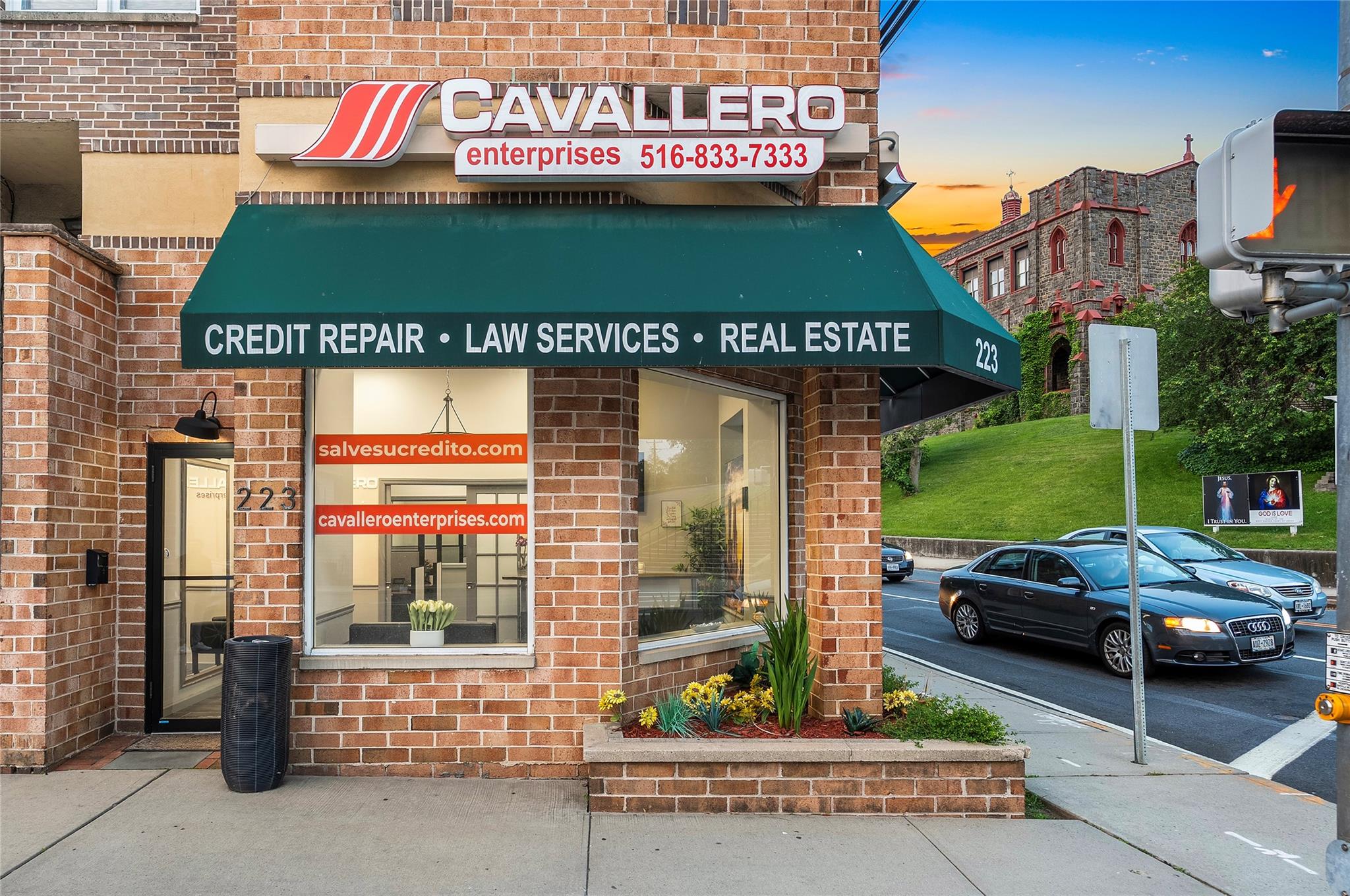 #3 photo, 223 Glen Street, ナッソー郡 Glen Cove , NY 11542