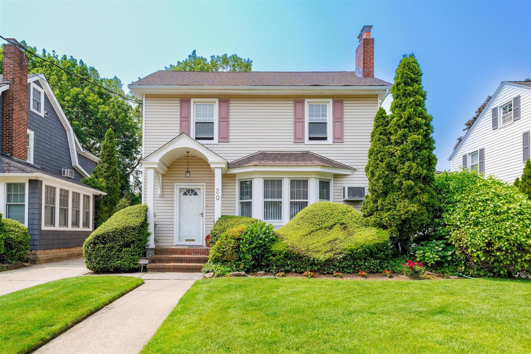 #1 photo, 20 Hamilton Street, 長島 Rockville Centre , NY 11570