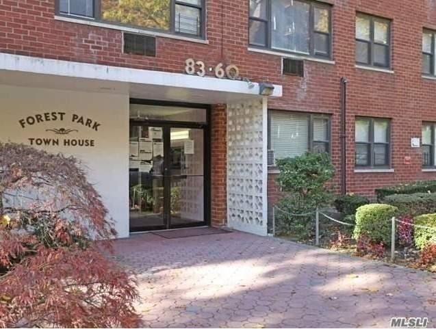 #1 photo, 83-60 118th Street, Kew Gardens , NY 11415