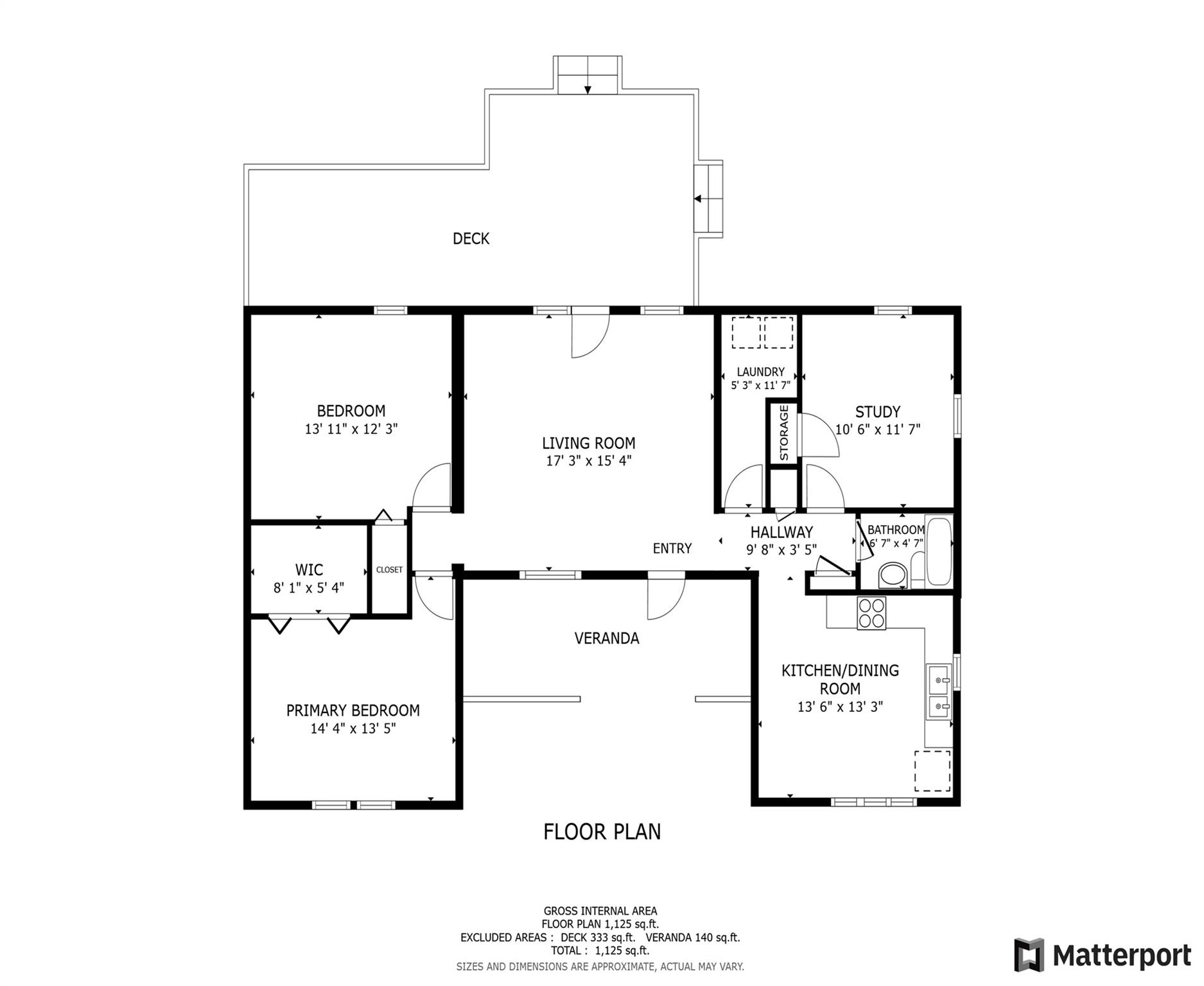 #19 photo, 45 W 23rd Street, Deer Park , NY 11729