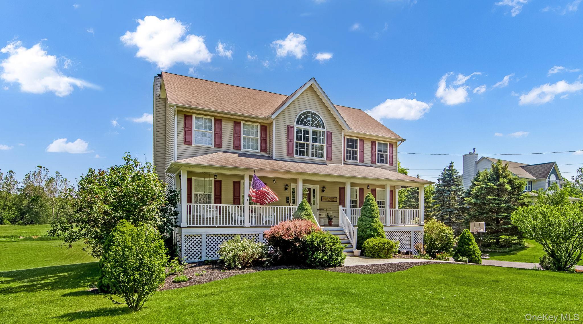 #4 photo, 41 Woodcock Mtn Road, Washingtonville , NY 10992