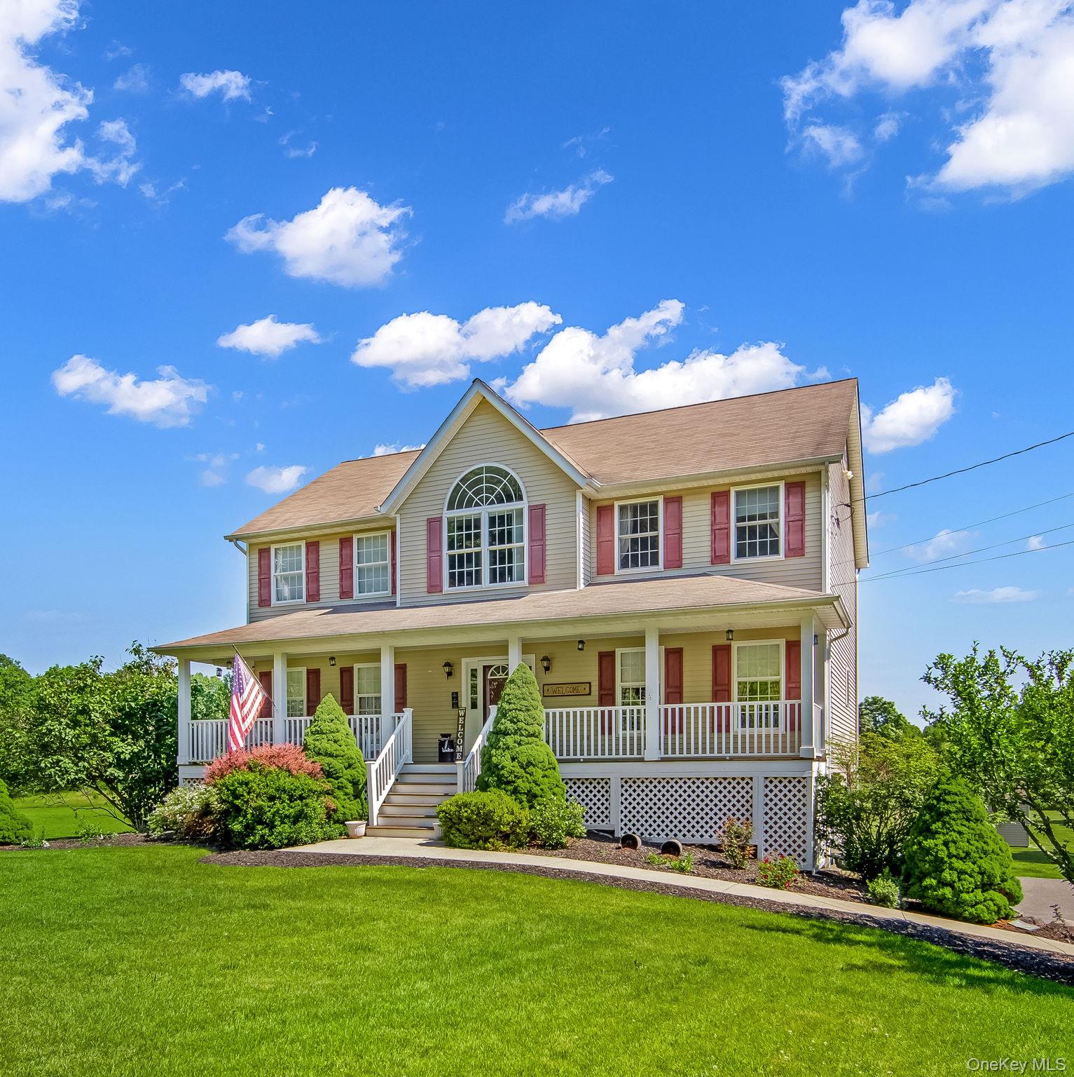 #5 photo, 41 Woodcock Mtn Road, Washingtonville , NY 10992