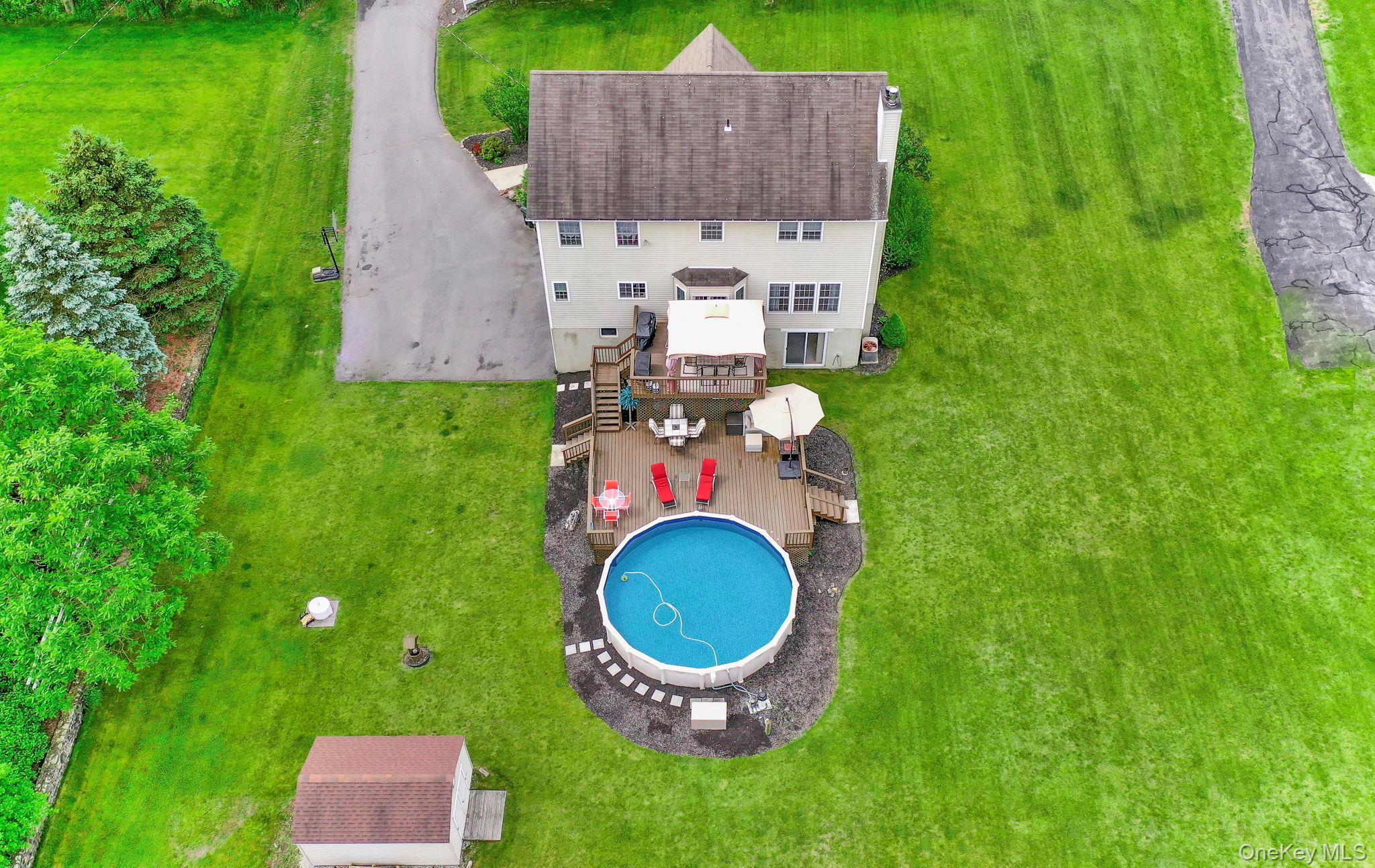 #8 photo, 41 Woodcock Mtn Road, Washingtonville , NY 10992