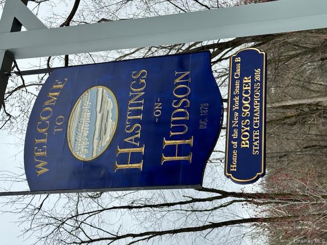 #14 photo, 7 Green Street, Hastings-on-Hudson , NY 10706