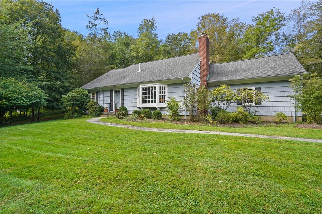 #1 photo, 5 Brook Farm Road, 紐約州 Bedford , NY 10506