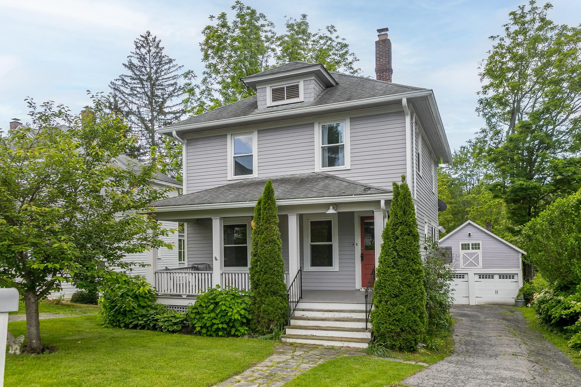 #1 photo, 20 Mulford Avenue, Staatsburg , NY 12580