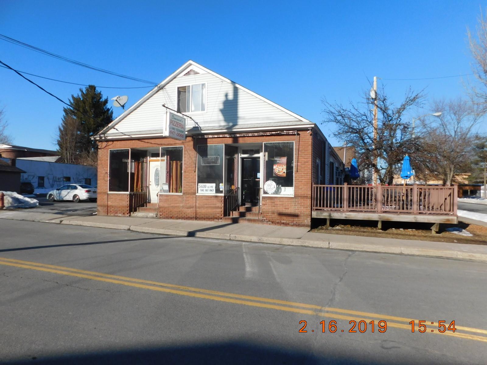 #1 photo, 104 Center Street, Ellenville , NY 12428