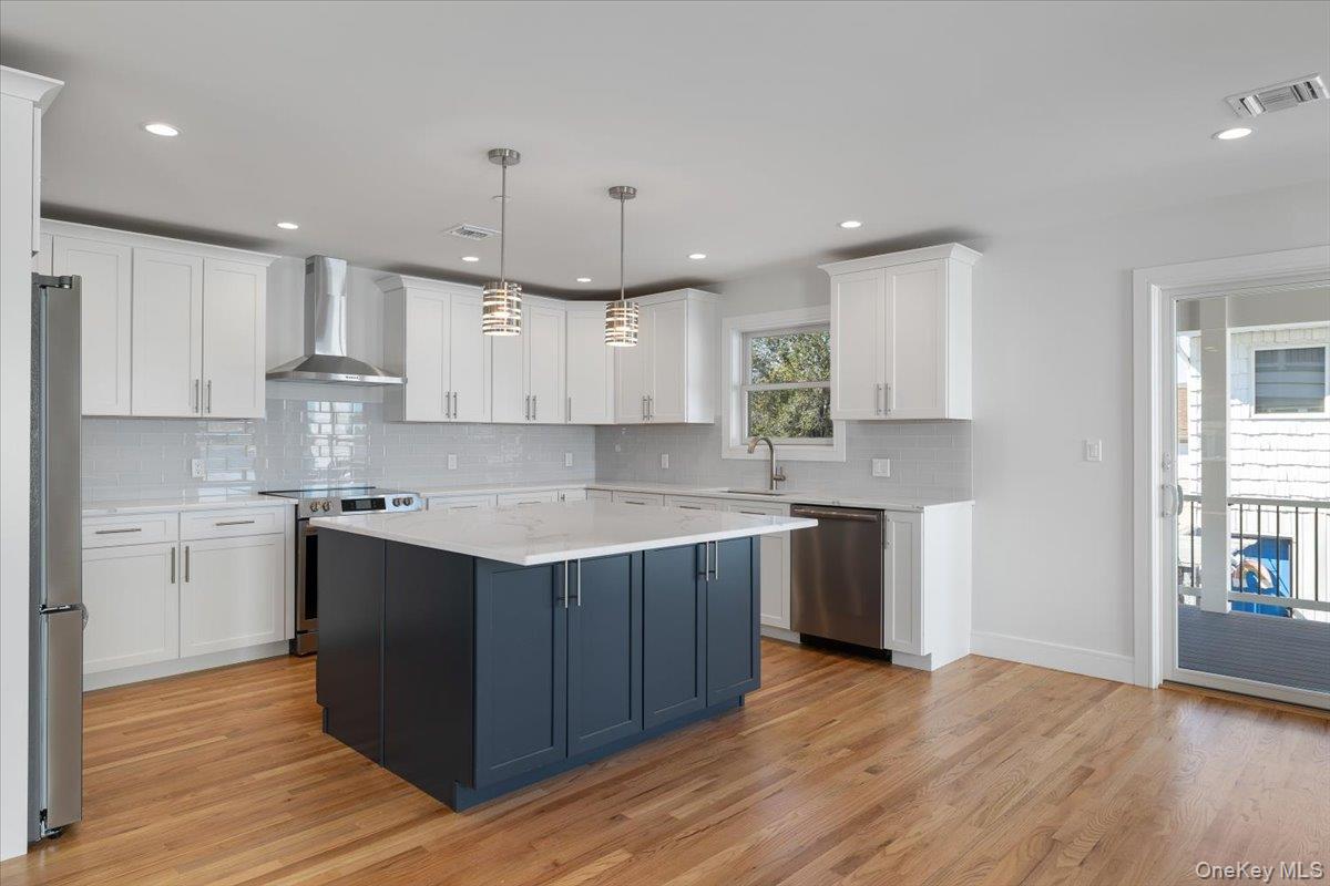 #6 photo, 12 Pershing Place, ナッソー郡 Island Park , NY 11558